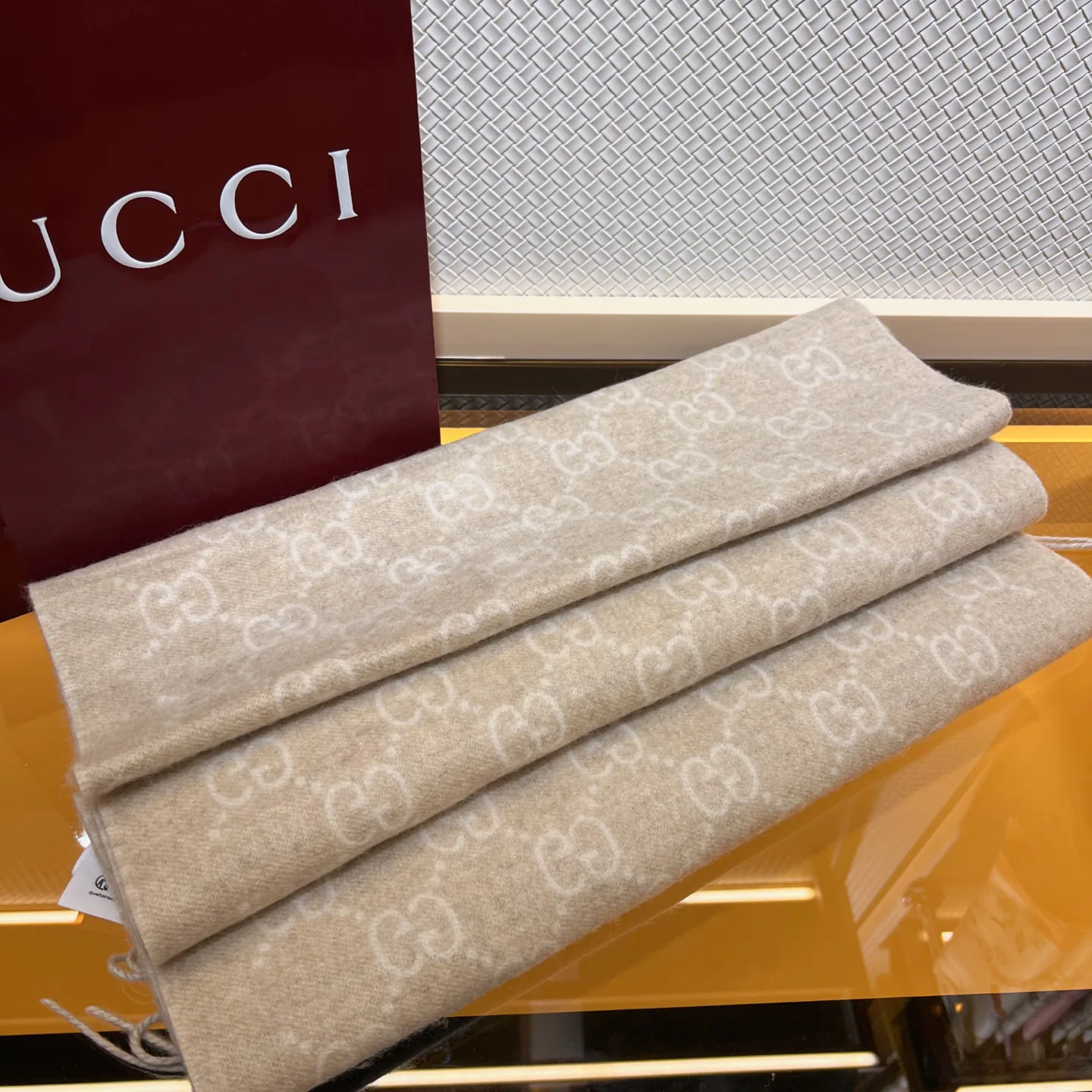Шарфы Gucci 2592054
