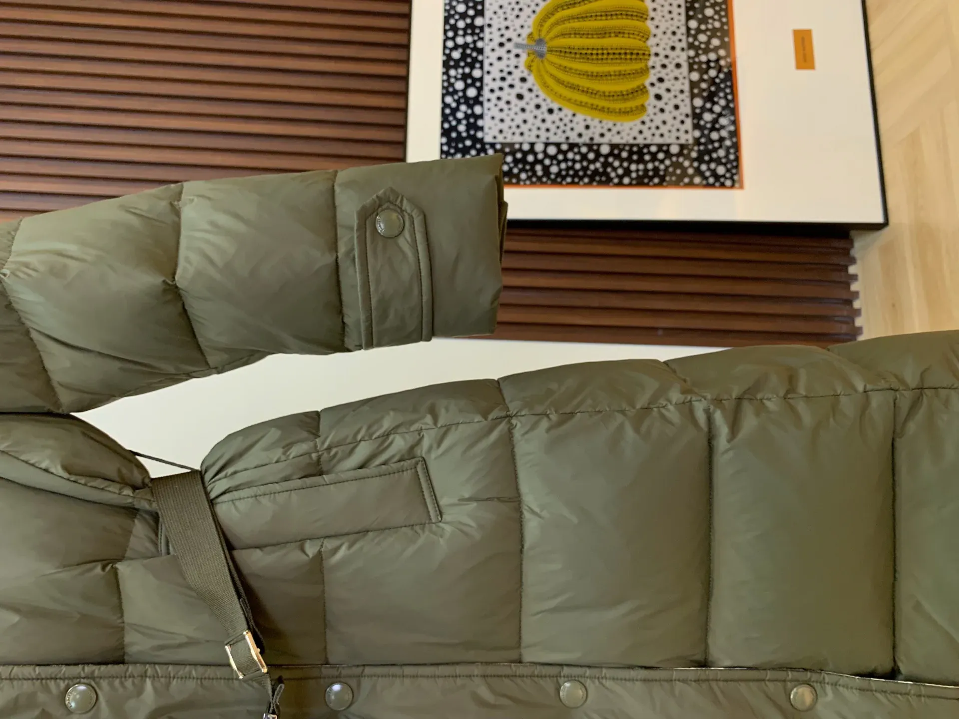 Куртки И Пуховики Женские Burberry 352905