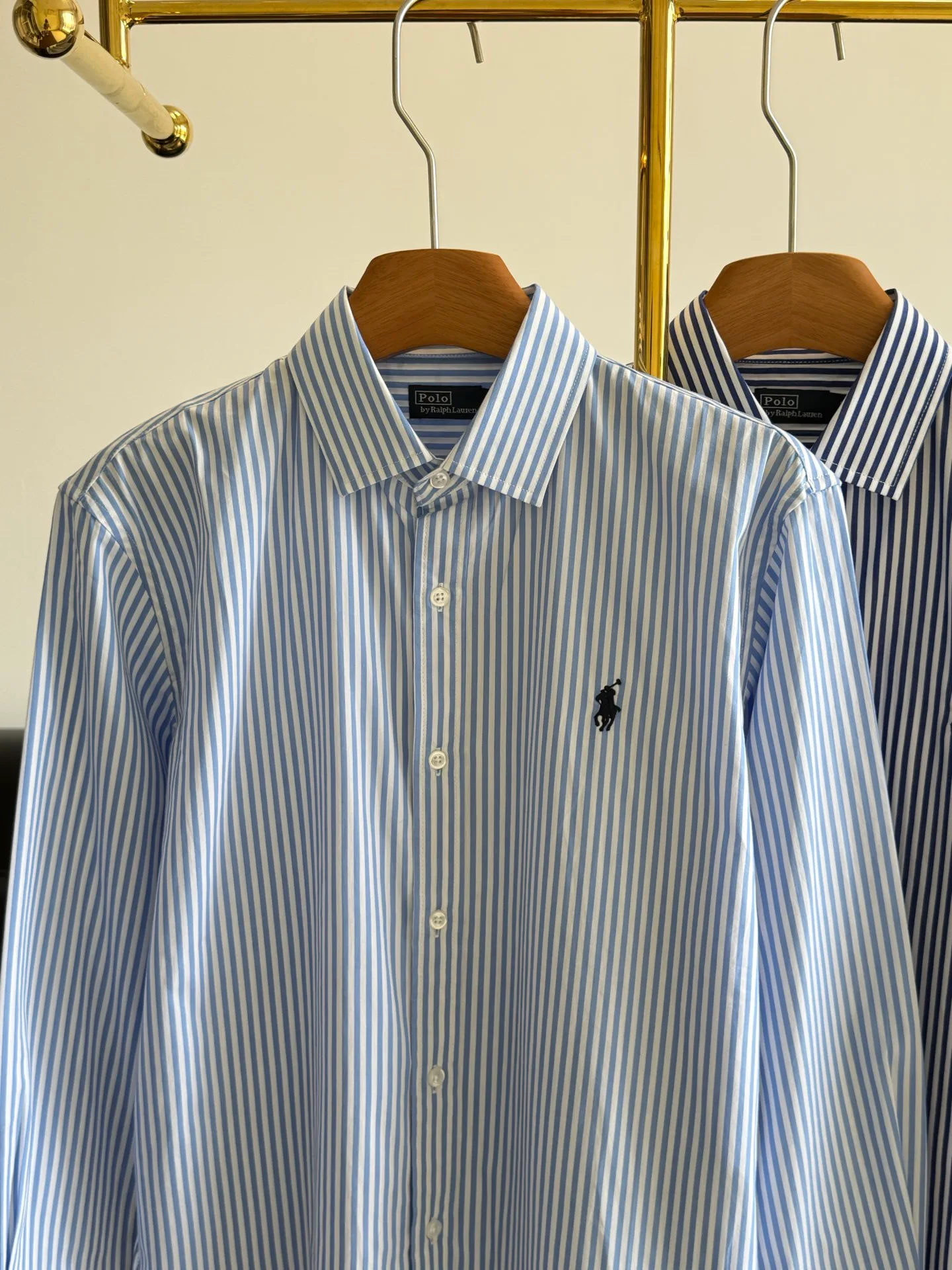 Рубашки Женские Ralph Lauren 17919319