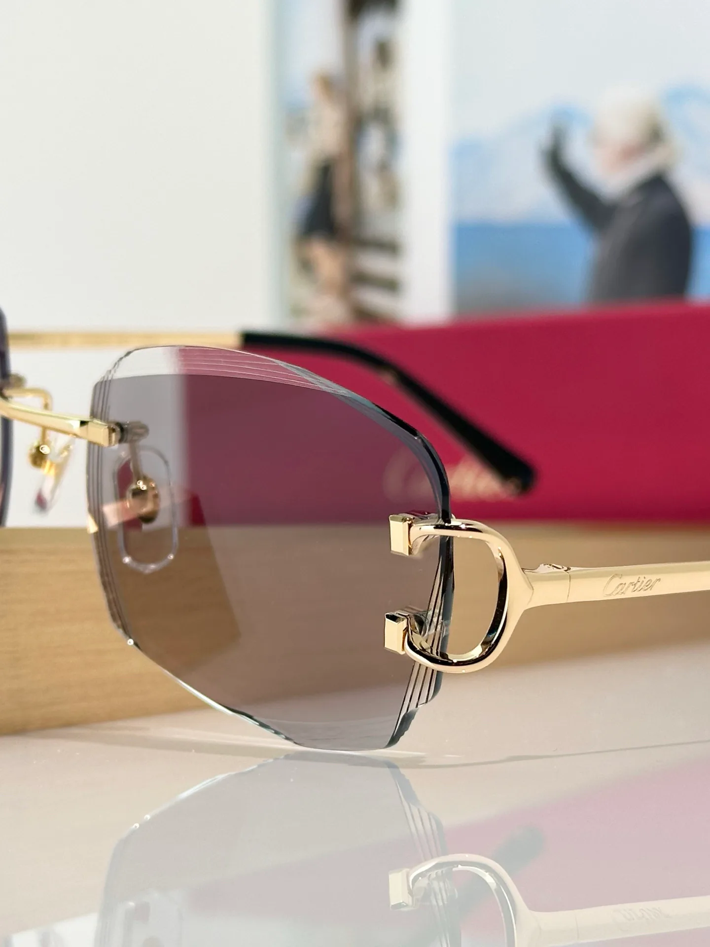 Очки Cartier 11527801