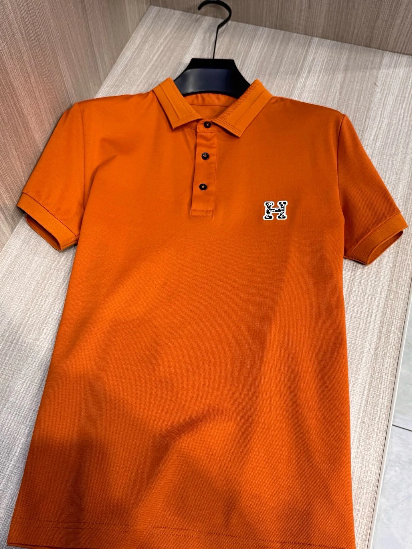 Рубашки Мужские Hermes 13313832