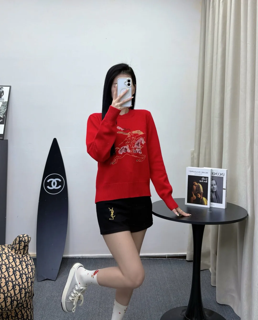 Джемперы И Свитеры Женские Burberry 674773