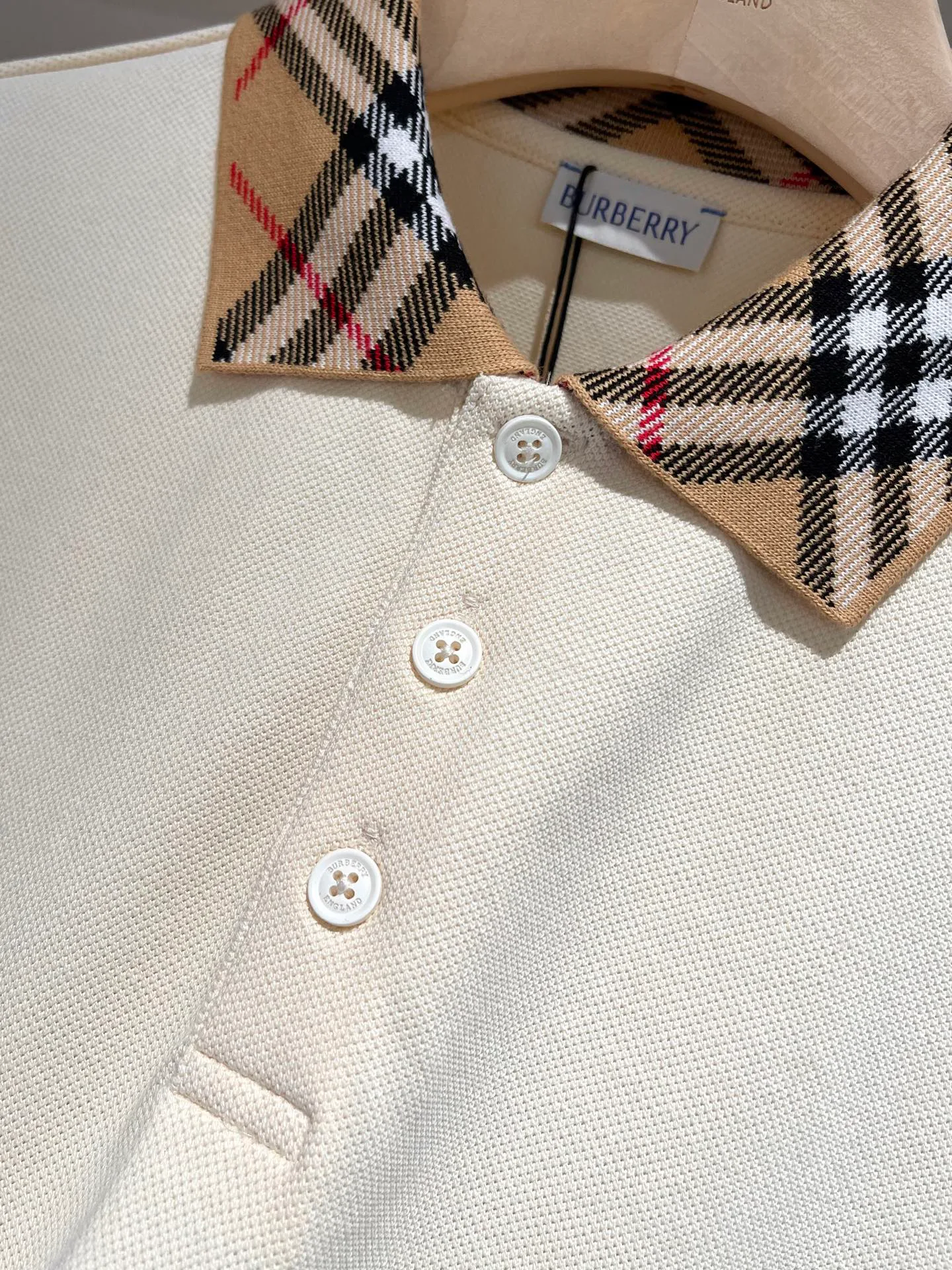 Футболки Мужские Burberry 16839