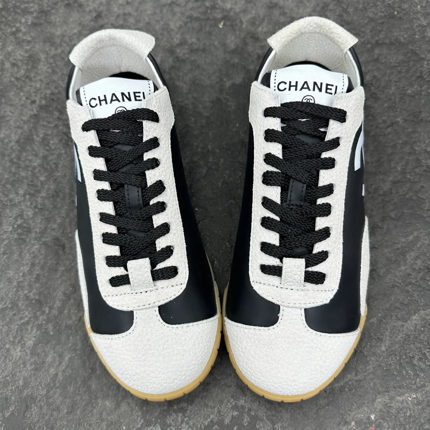 Кроссовки Мужские Chanel 9916746