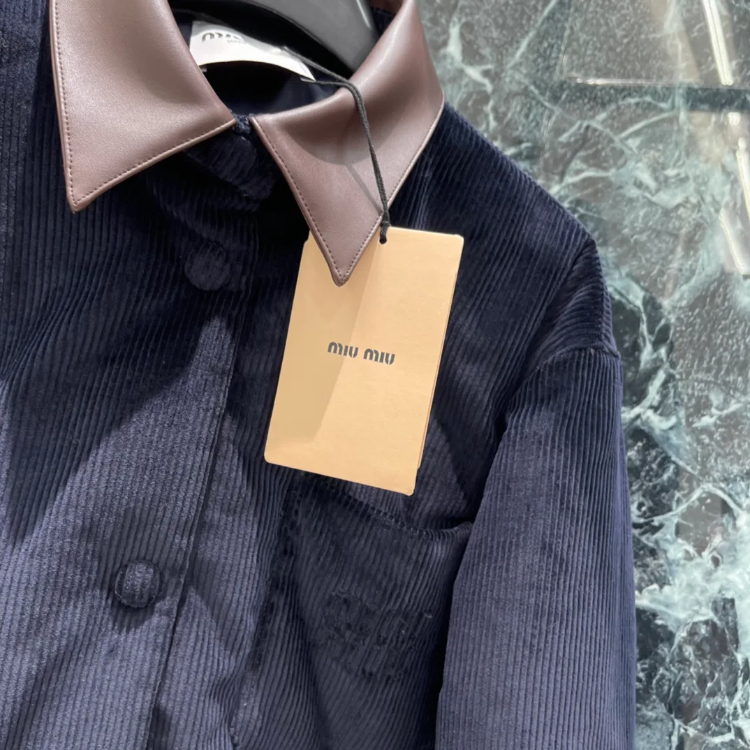 Куртки И Пуховики Женские Miu Miu 125579