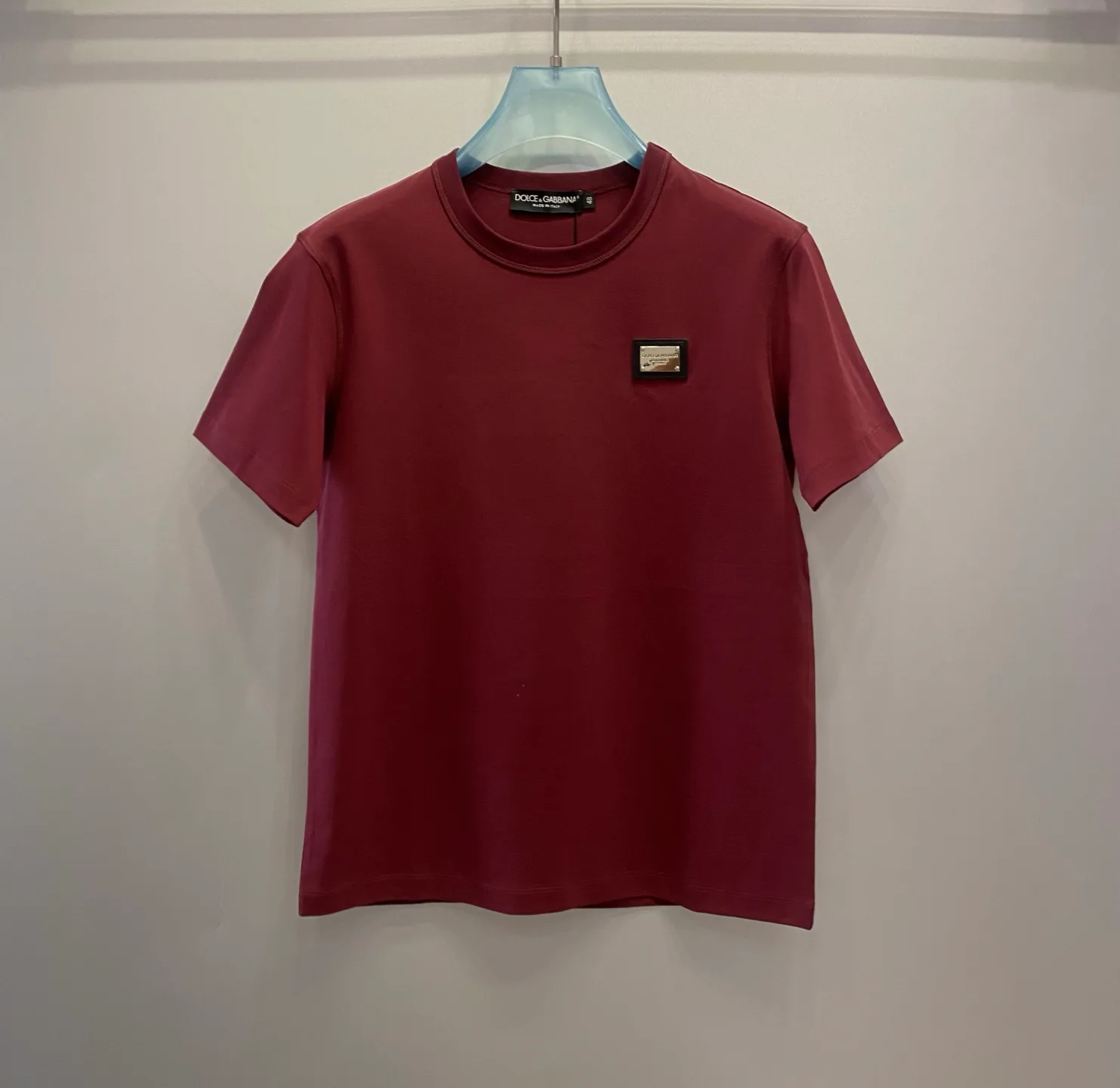 Футболки Мужские Dolce & Gabbana 1809057