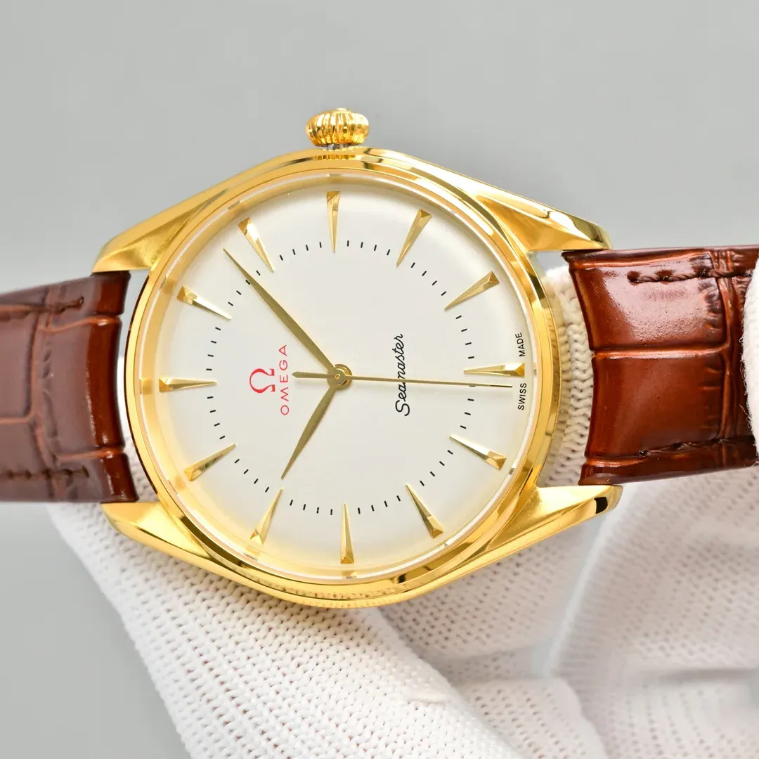 Часы Женские Omega 369434