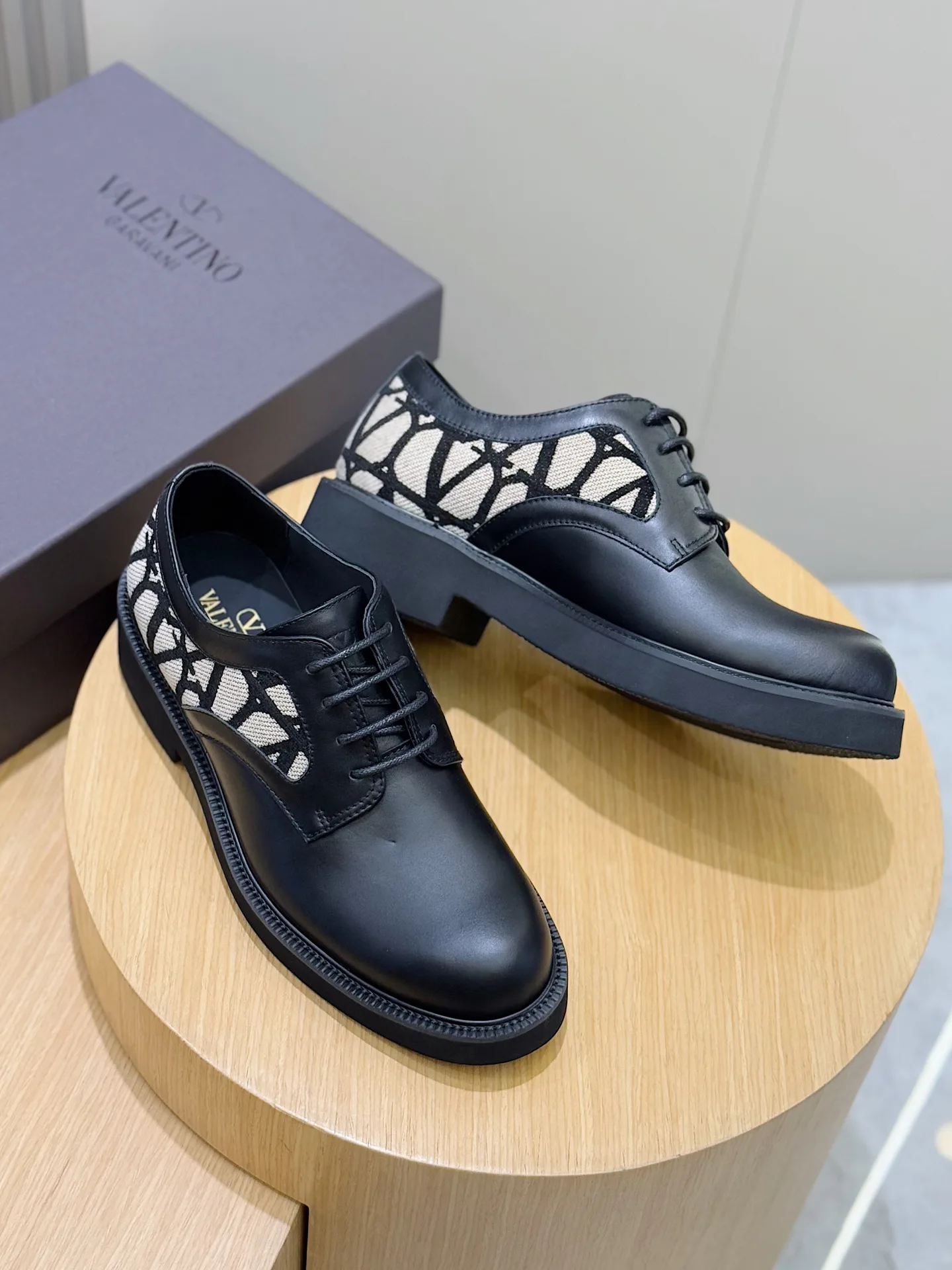 Лоферы Мужские Valentino 13297