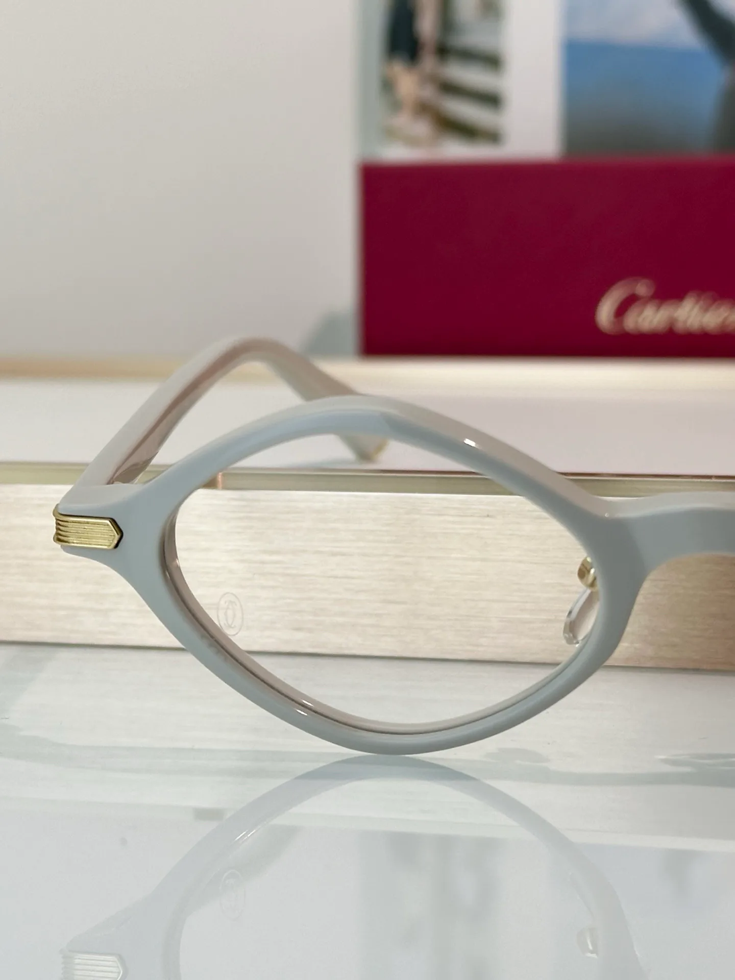 Очки Cartier 207787