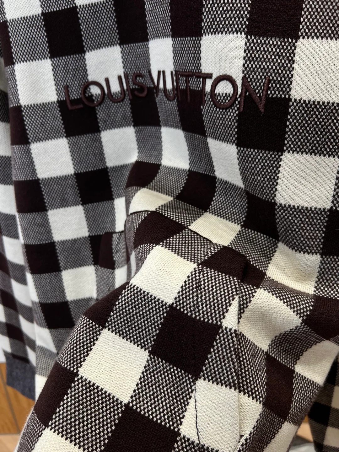 Свитшоты И Худи Мужские Louis Vuitton 12361123