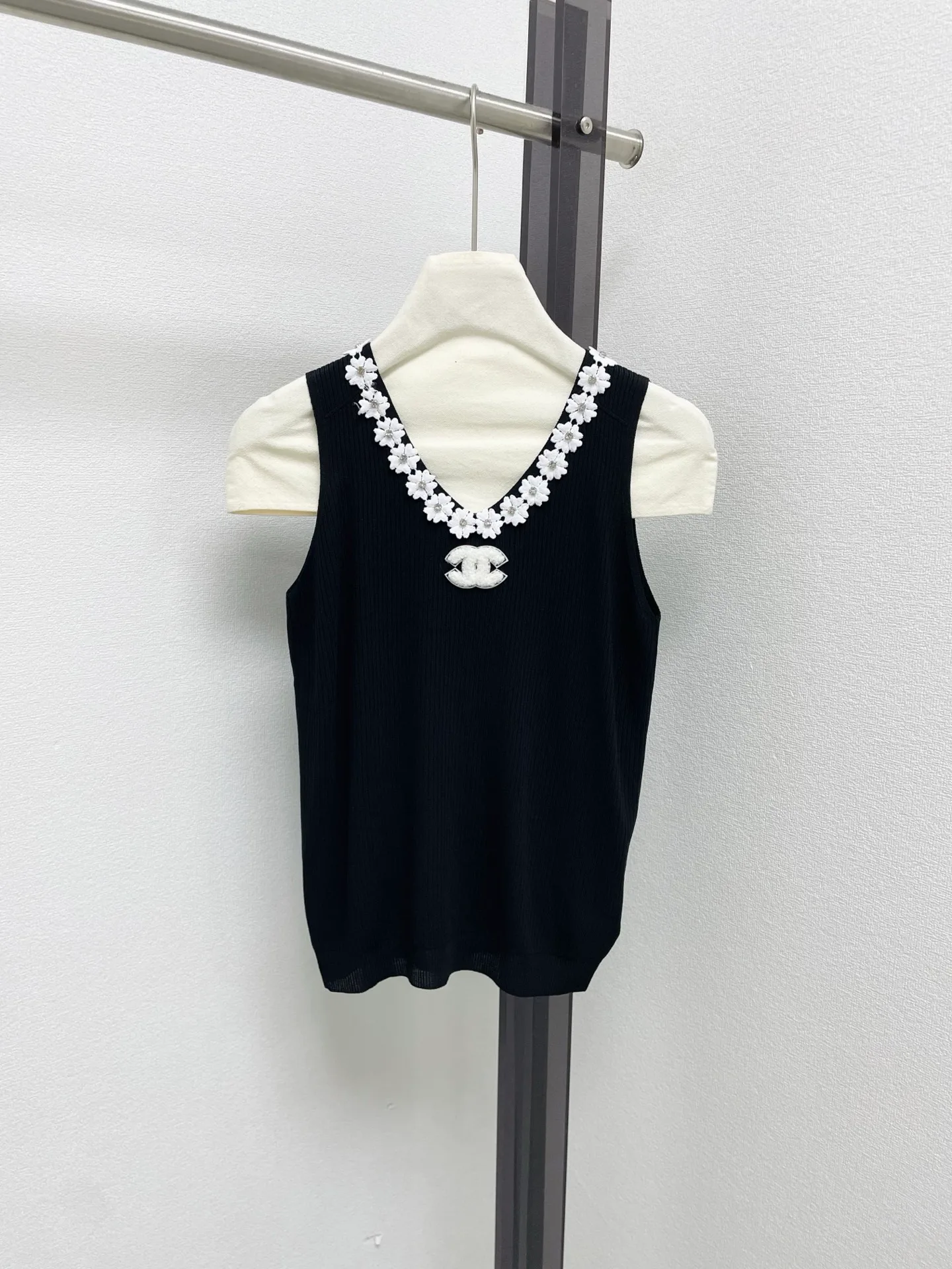 Топы Женские Chanel 11239602