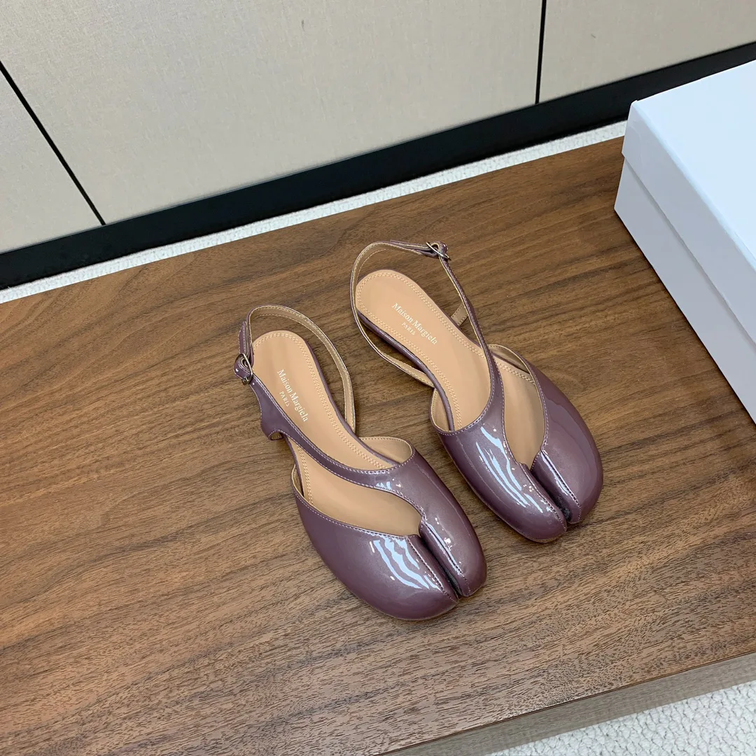 Босоножки Женские Maison Margiela 11203316