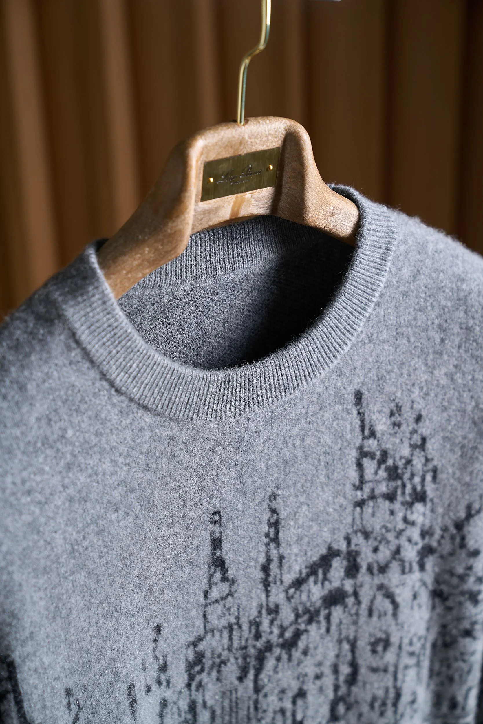 Джемперы И Свитеры Мужские Christian Dior 843603