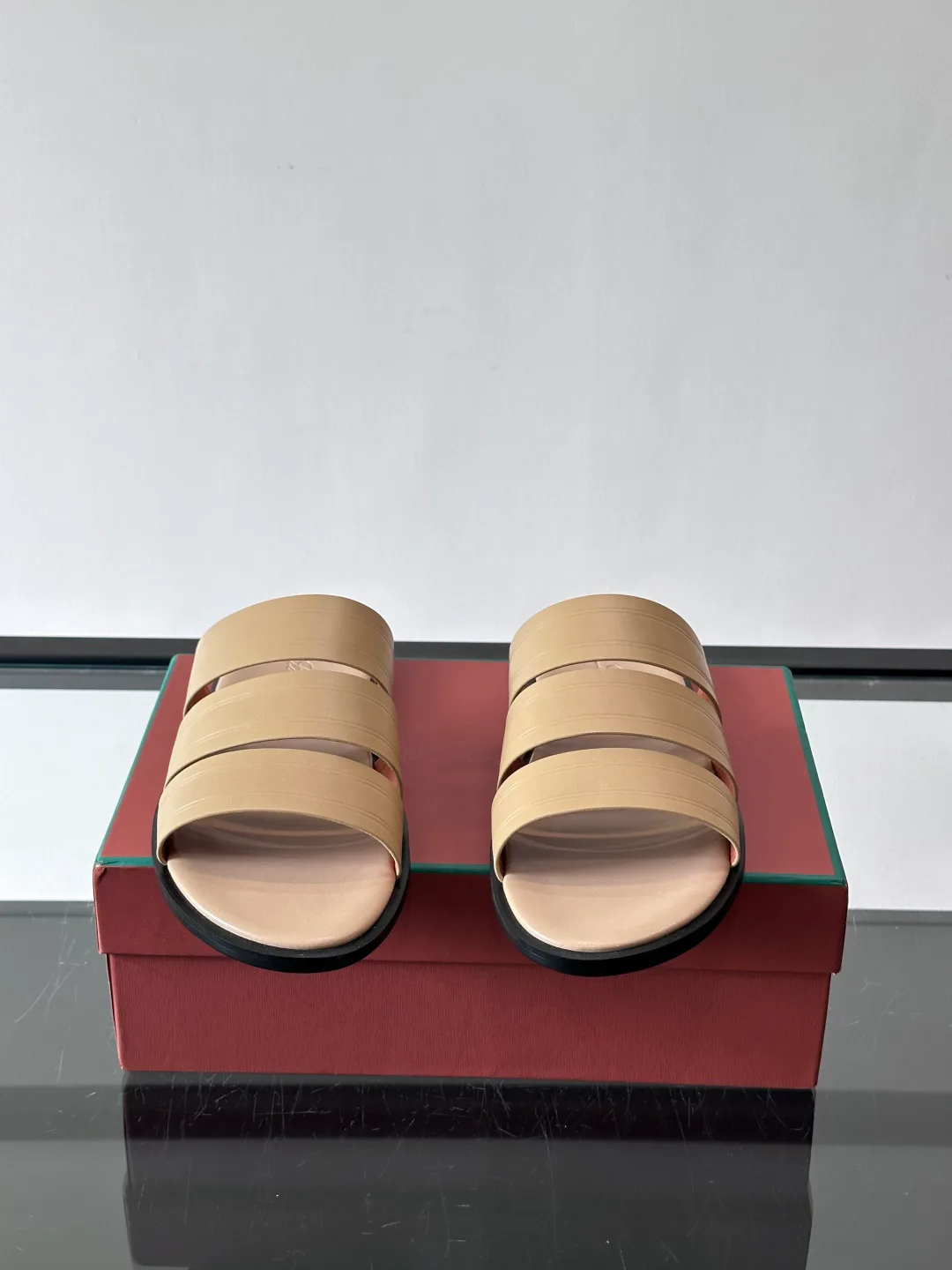 Сандалии Мужские Loro Piana 13562686