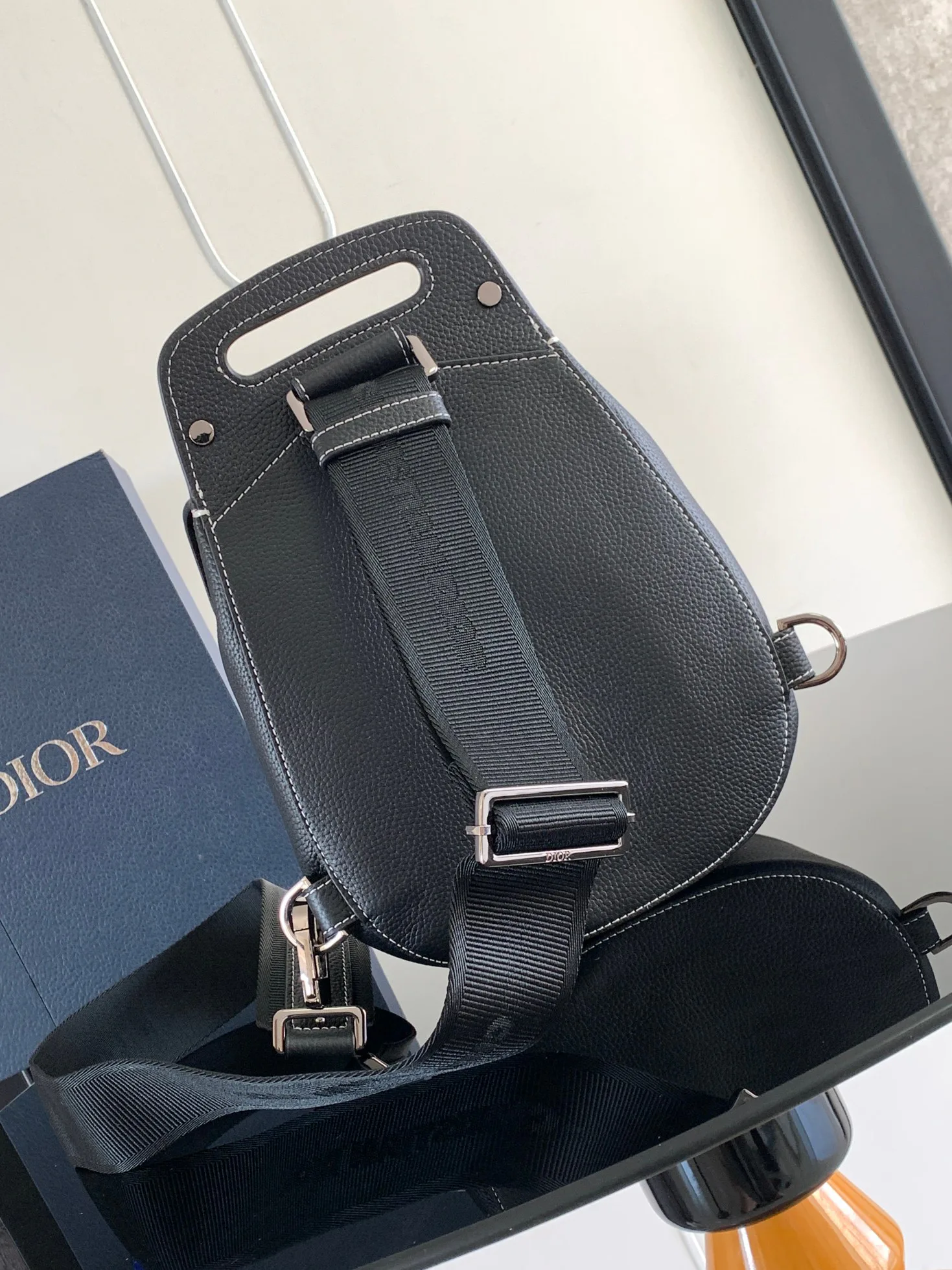 Сумки На Ремне Женские Christian Dior 11524941