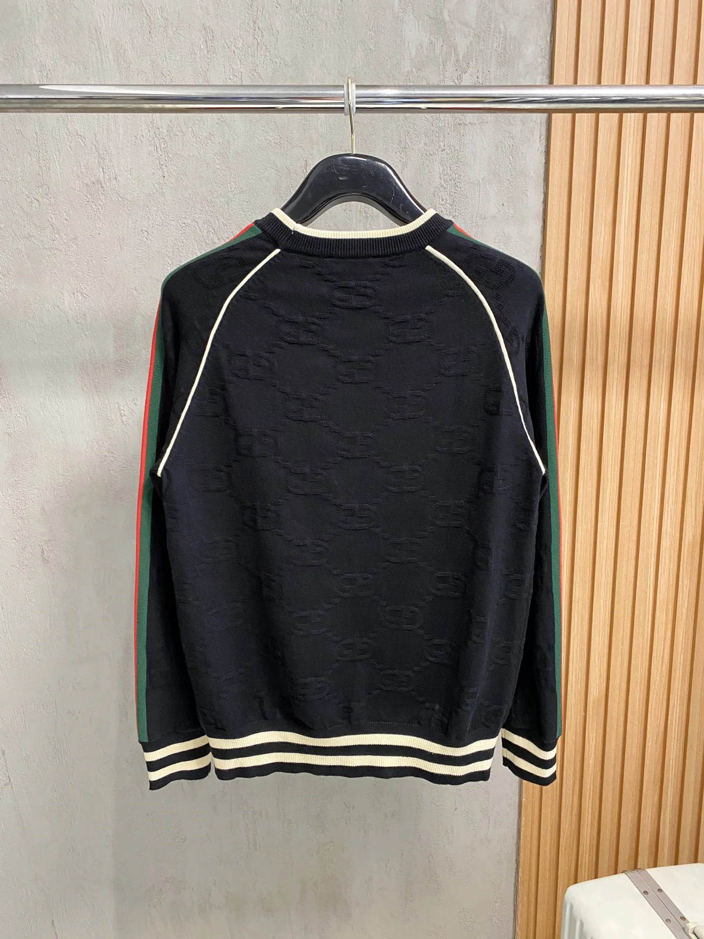 Джемперы И Свитеры Мужские Gucci 658248