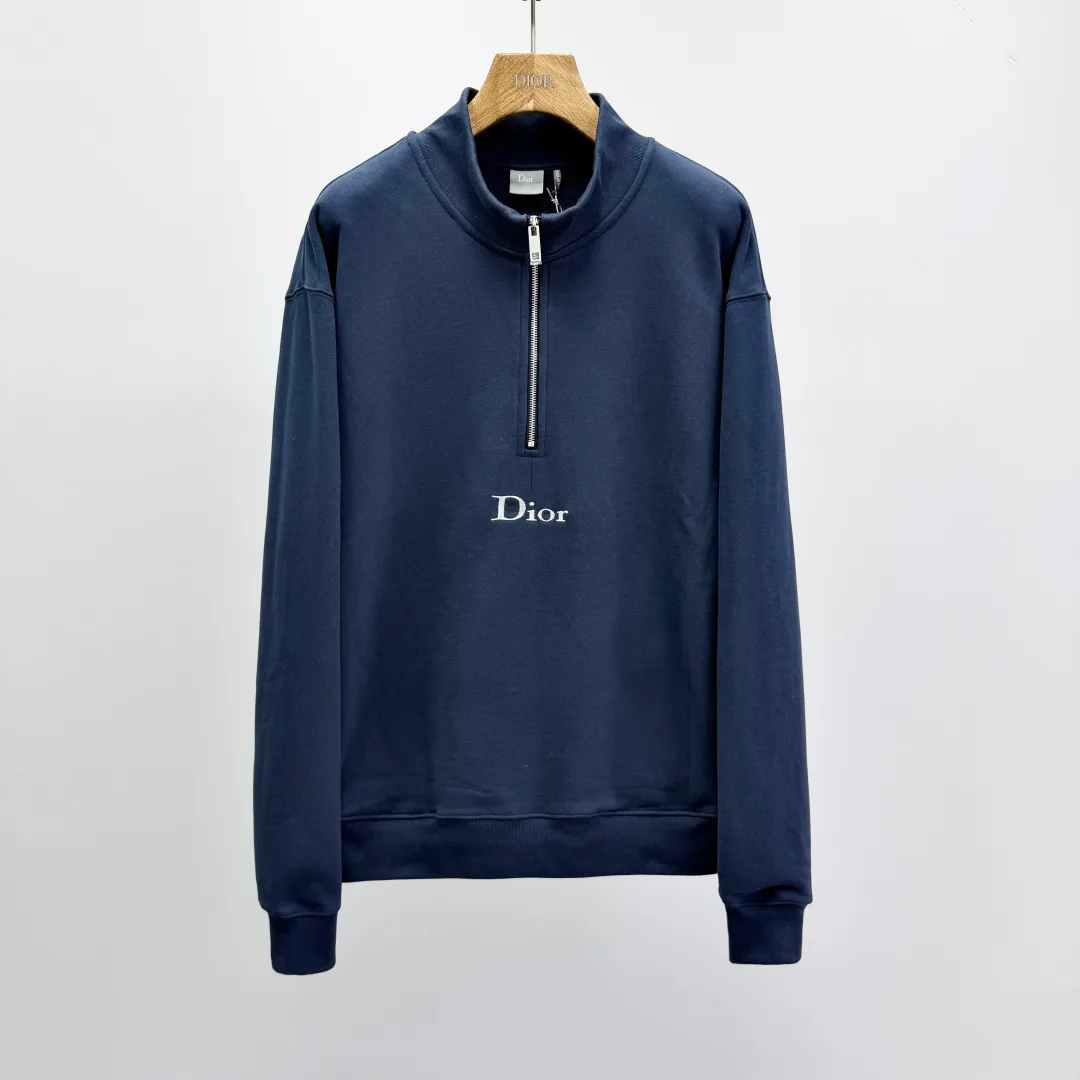Свитшоты И Худи Мужские Christian Dior 1804169