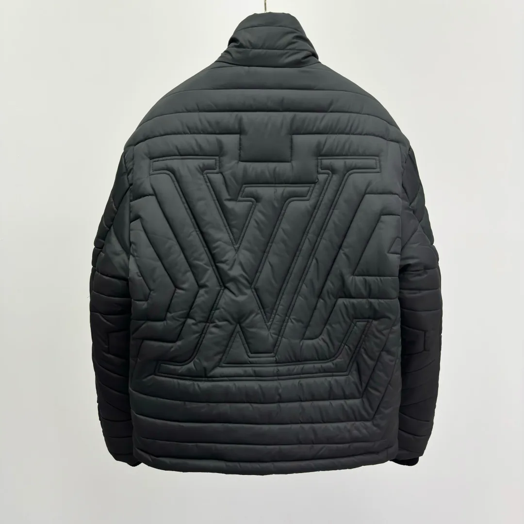 Куртки И Пуховики Мужские Louis Vuitton 83220