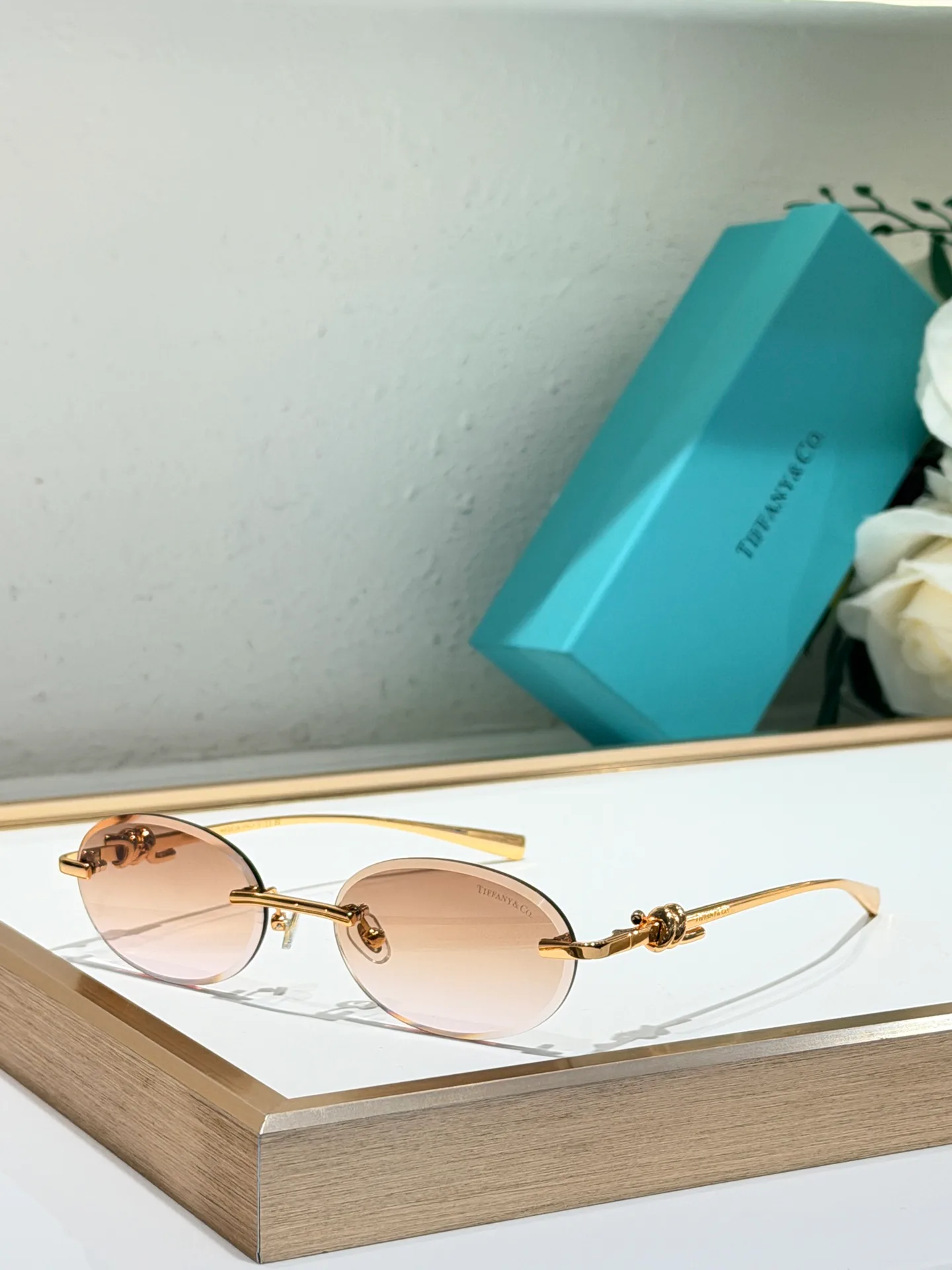 Бижутерия Tiffany 4994388