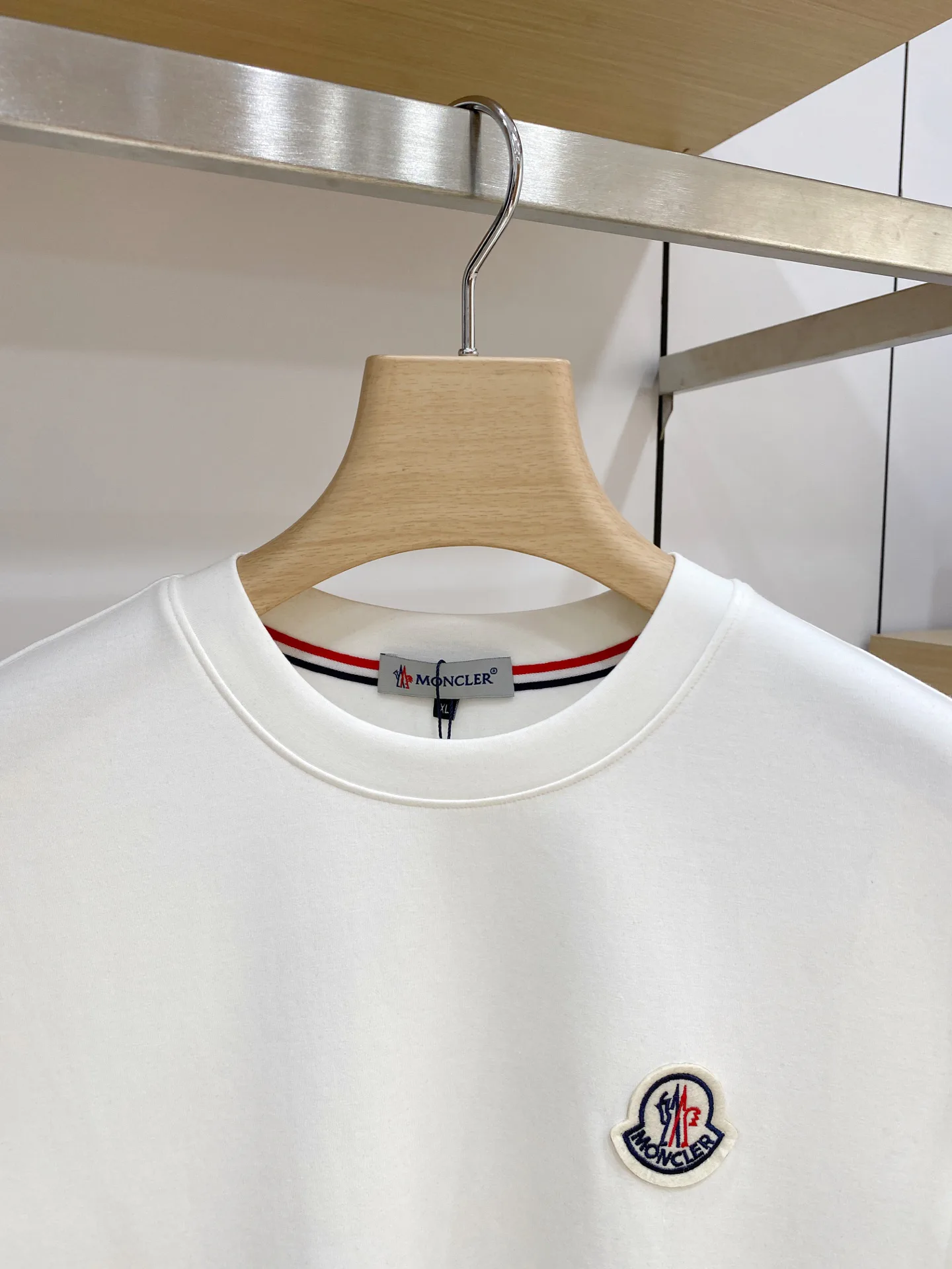 Свитшоты И Худи Мужские Moncler 19109697