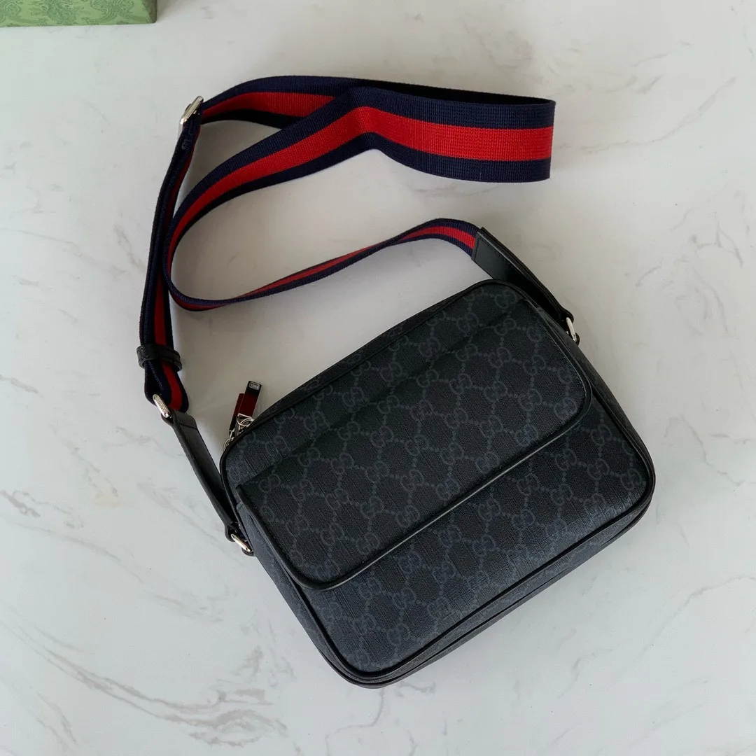 Сумки На Ремне Женские Gucci 11883292