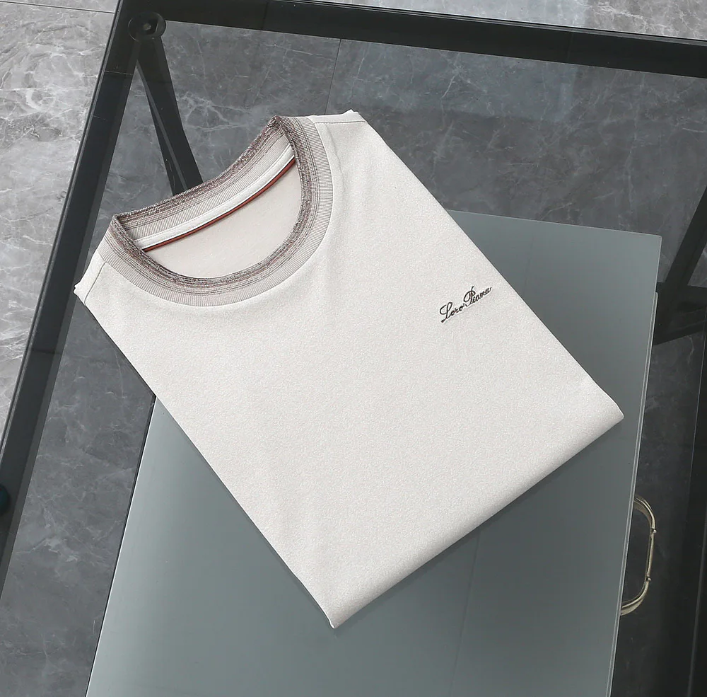 Футболки Мужские Loro Piana 25126