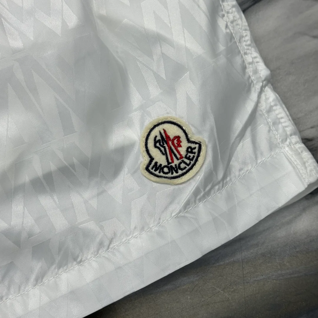 Шорты Мужские Moncler 11399601