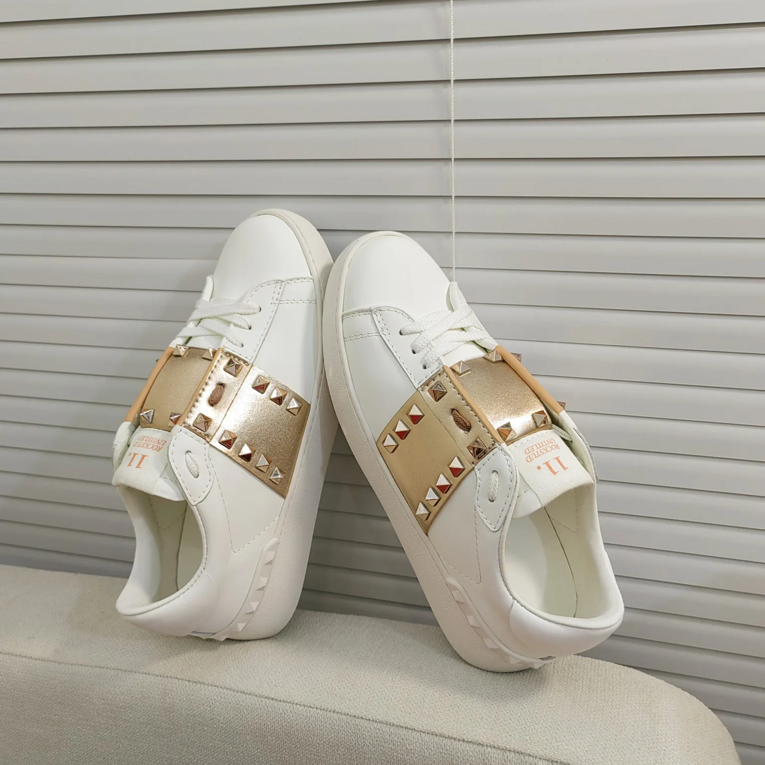 Кеды Женские Valentino 904527