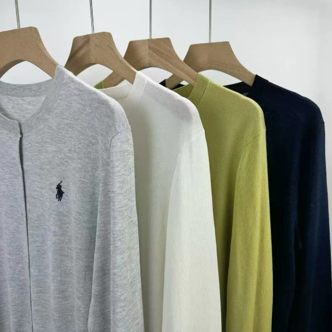 Джемперы И Свитеры Женские Ralph Lauren 11393590