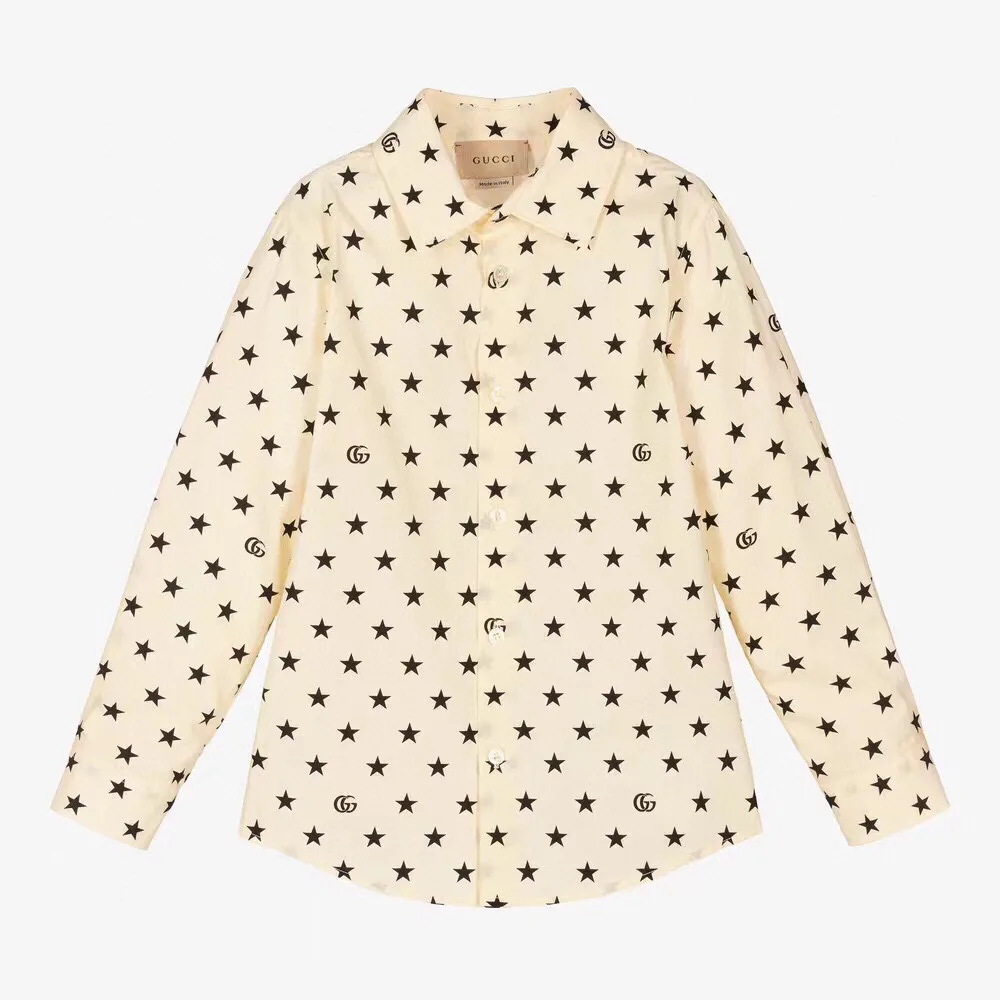 Рубашки Женские Gucci 4917102