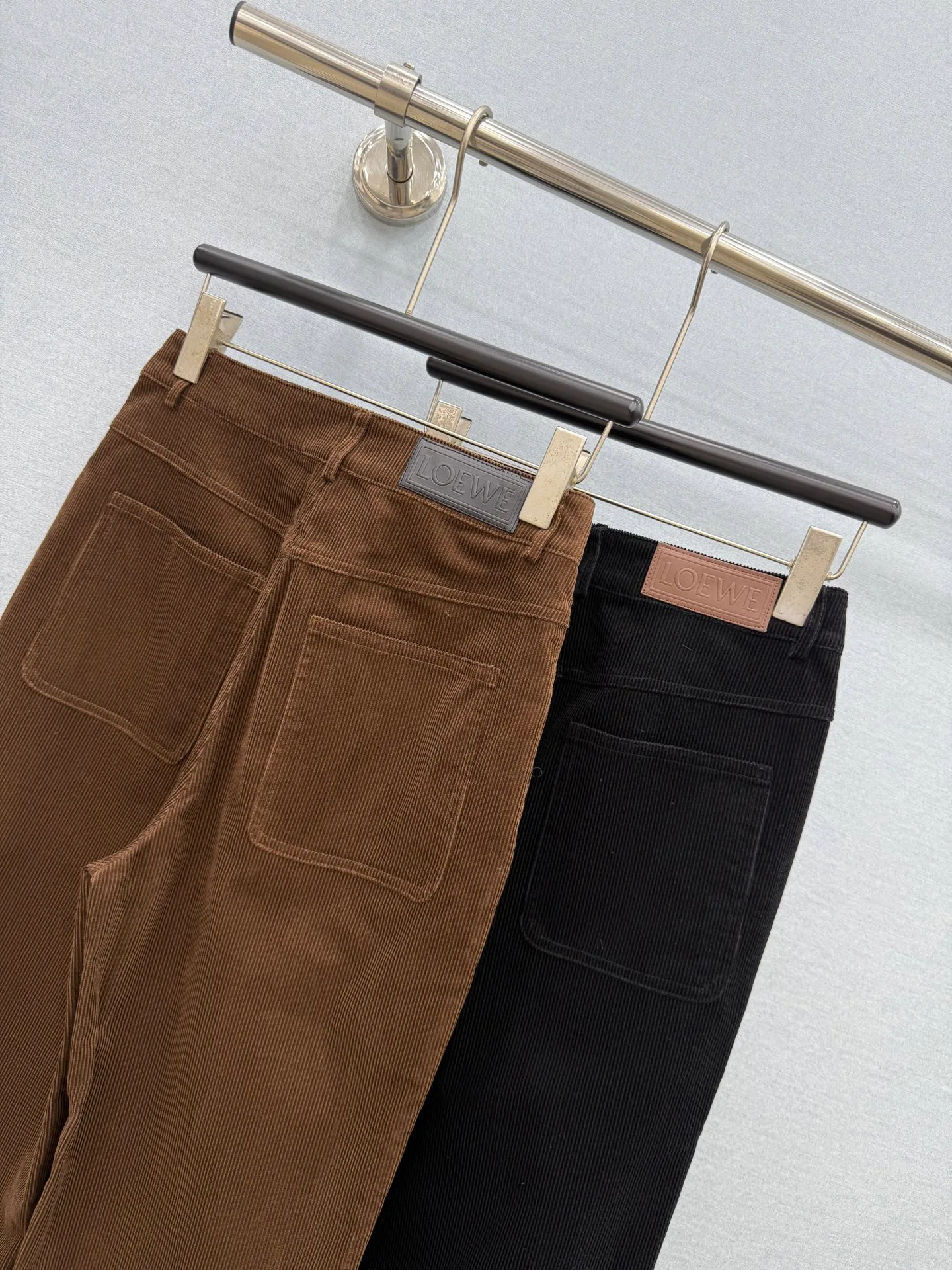 Брюки Женские Loewe 18654204