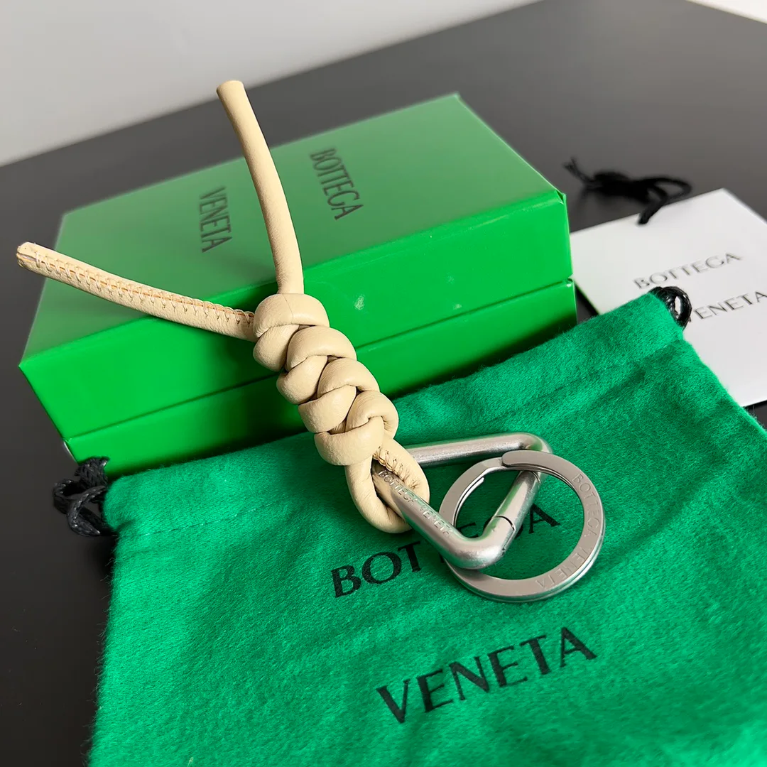Ключницы Bottega Veneta 595682