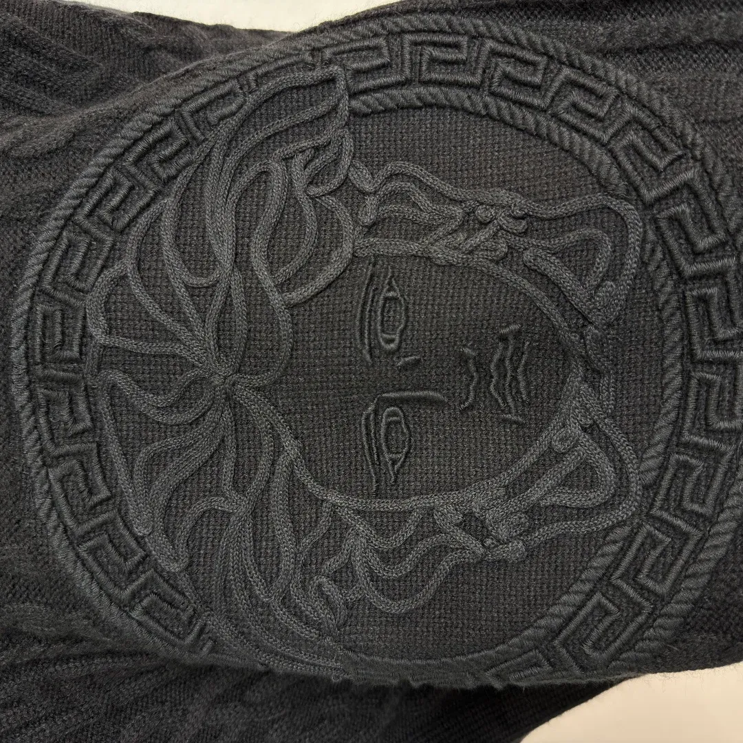 Джемперы И Свитеры Мужские Versace 1059626