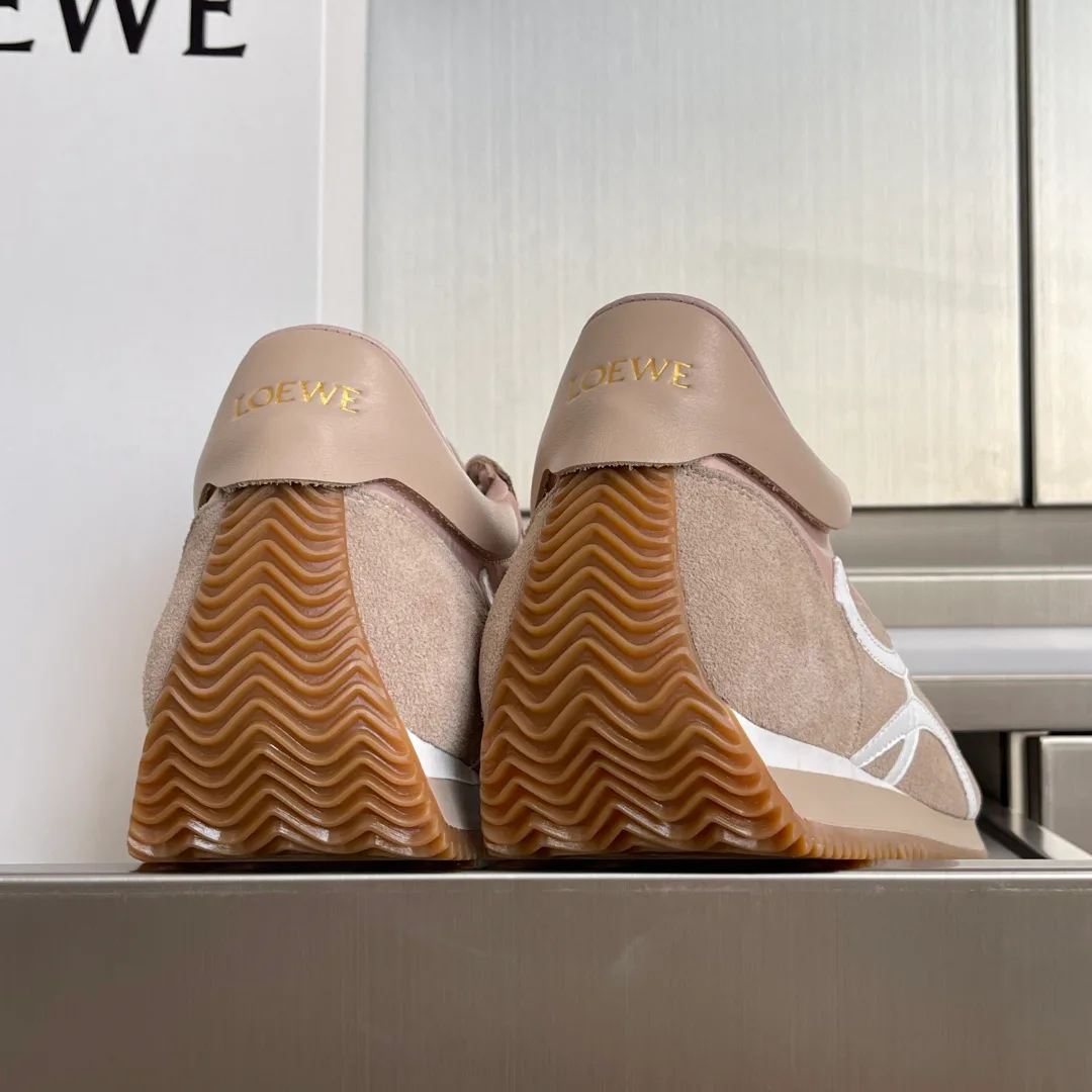 Кроссовки Женские Loewe 1607352