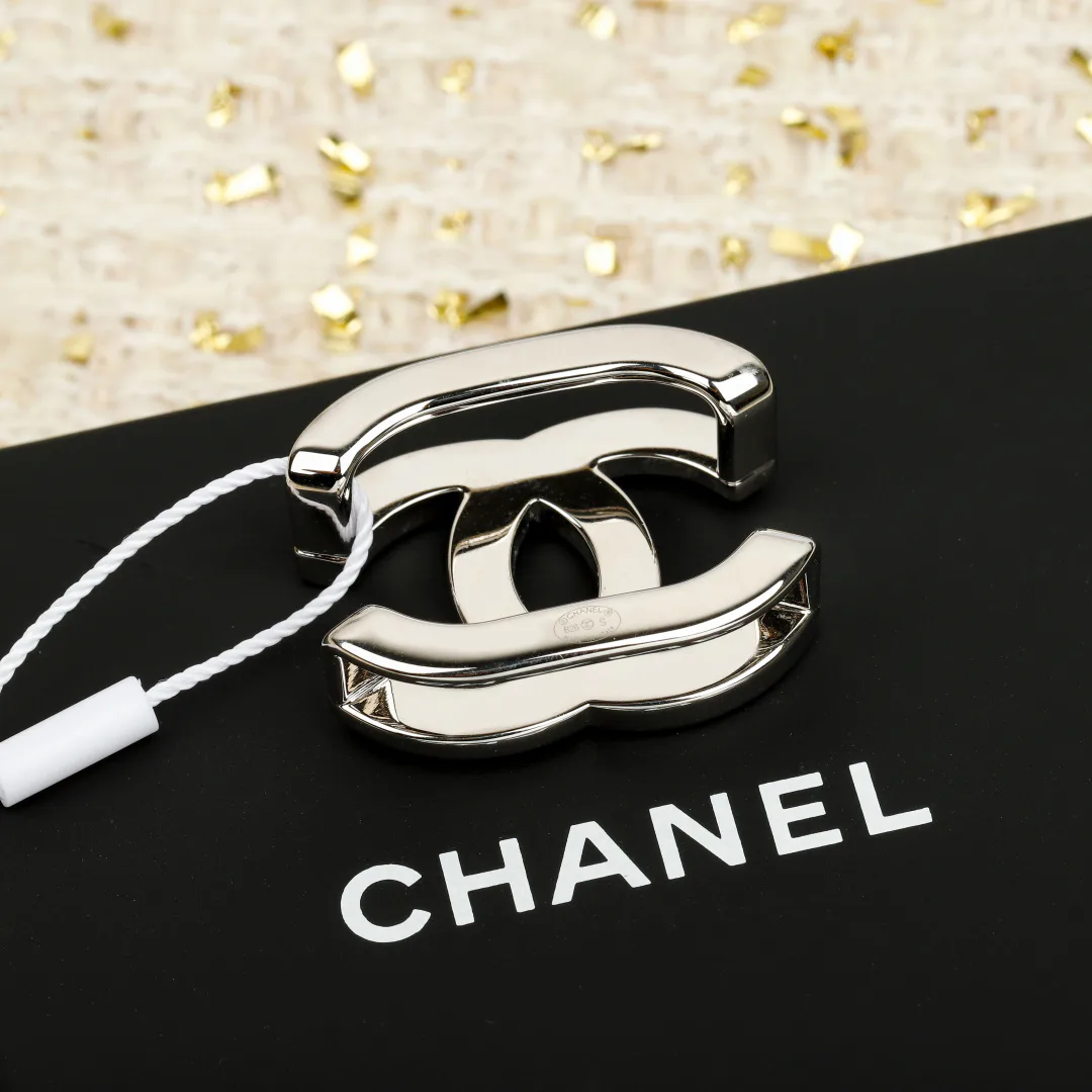Бижутерия Chanel 13176042