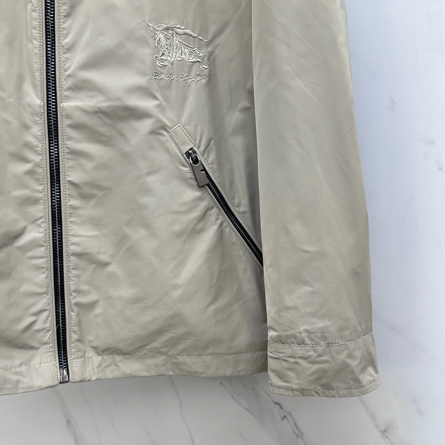 Куртки Мужские Burberry 31262