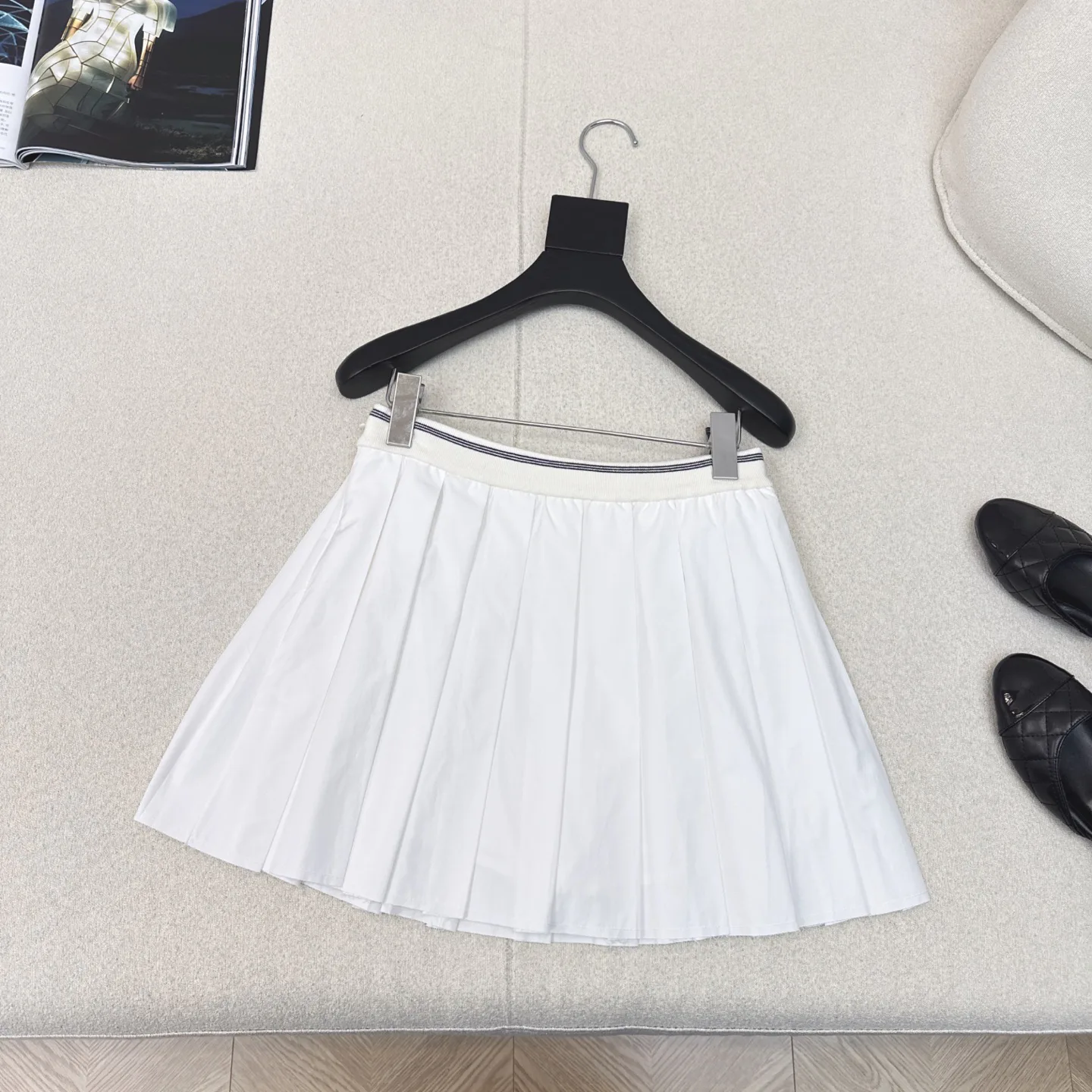 Юбки Женские Miu Miu 4268960