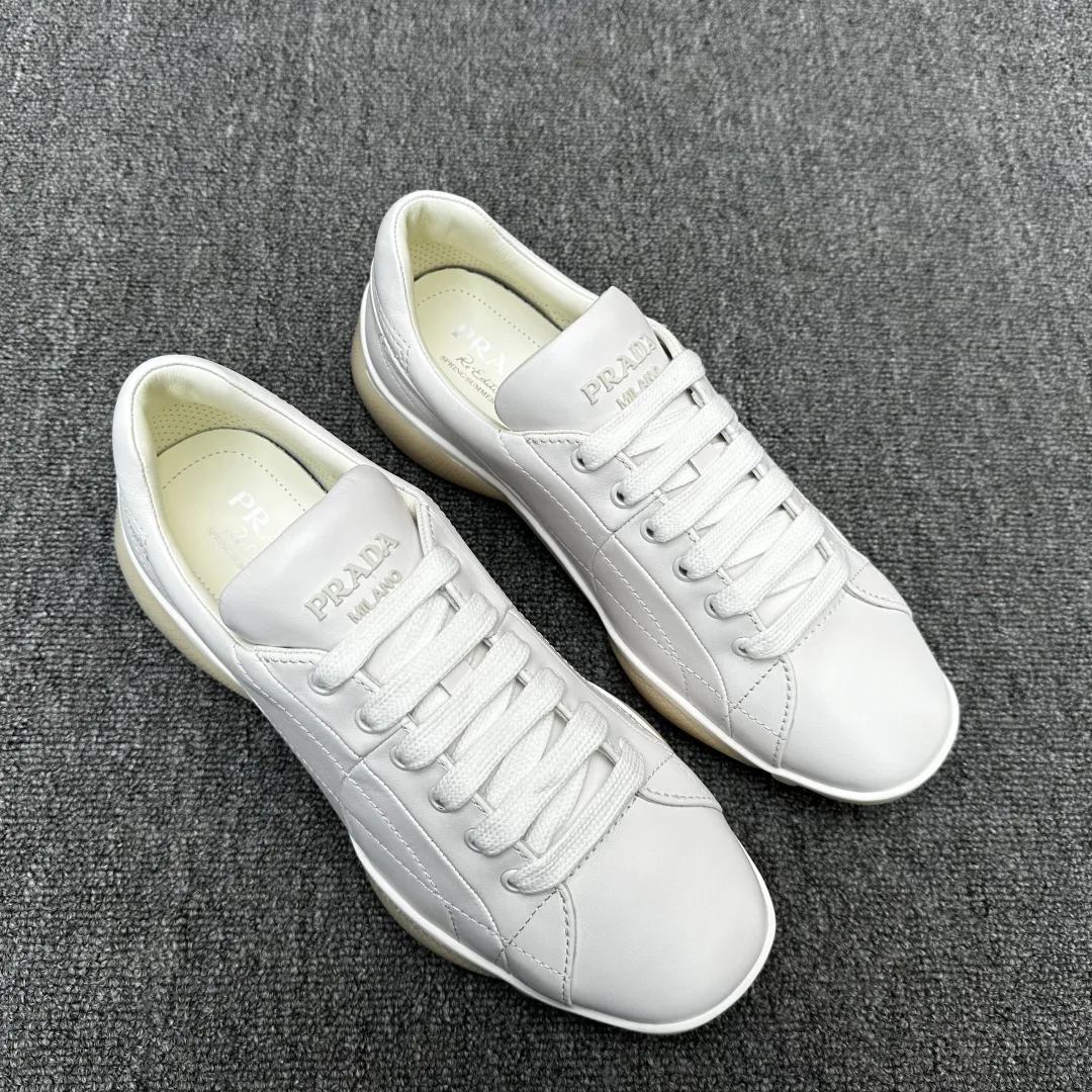 Кроссовки Мужские Prada 70438