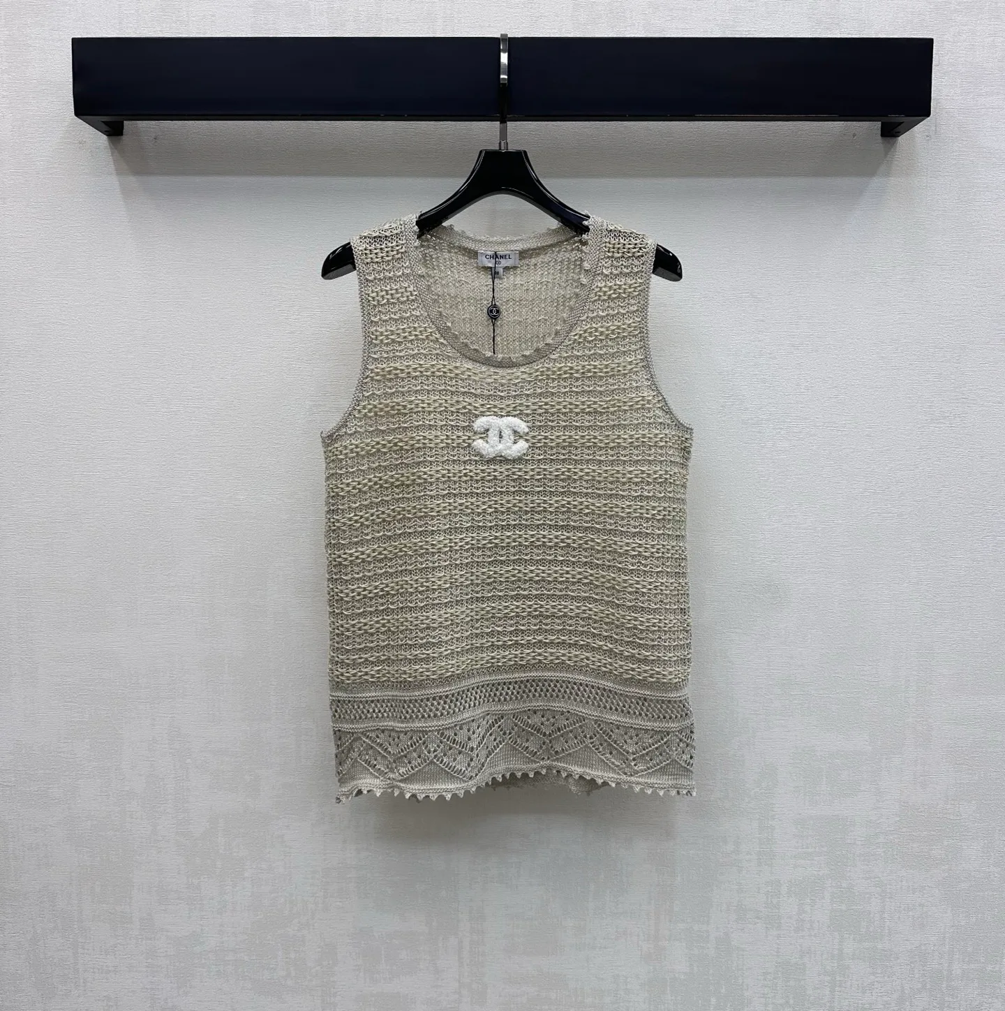 Жилеты Женские Chanel 11737678