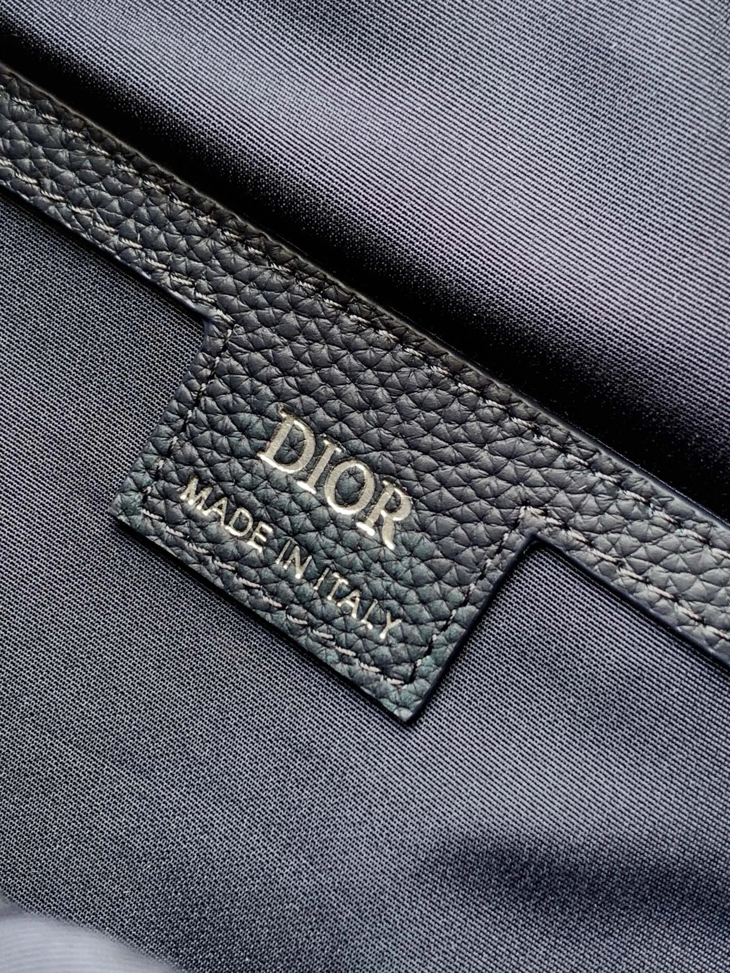 Деловые Сумки Мужские Christian Dior 225537