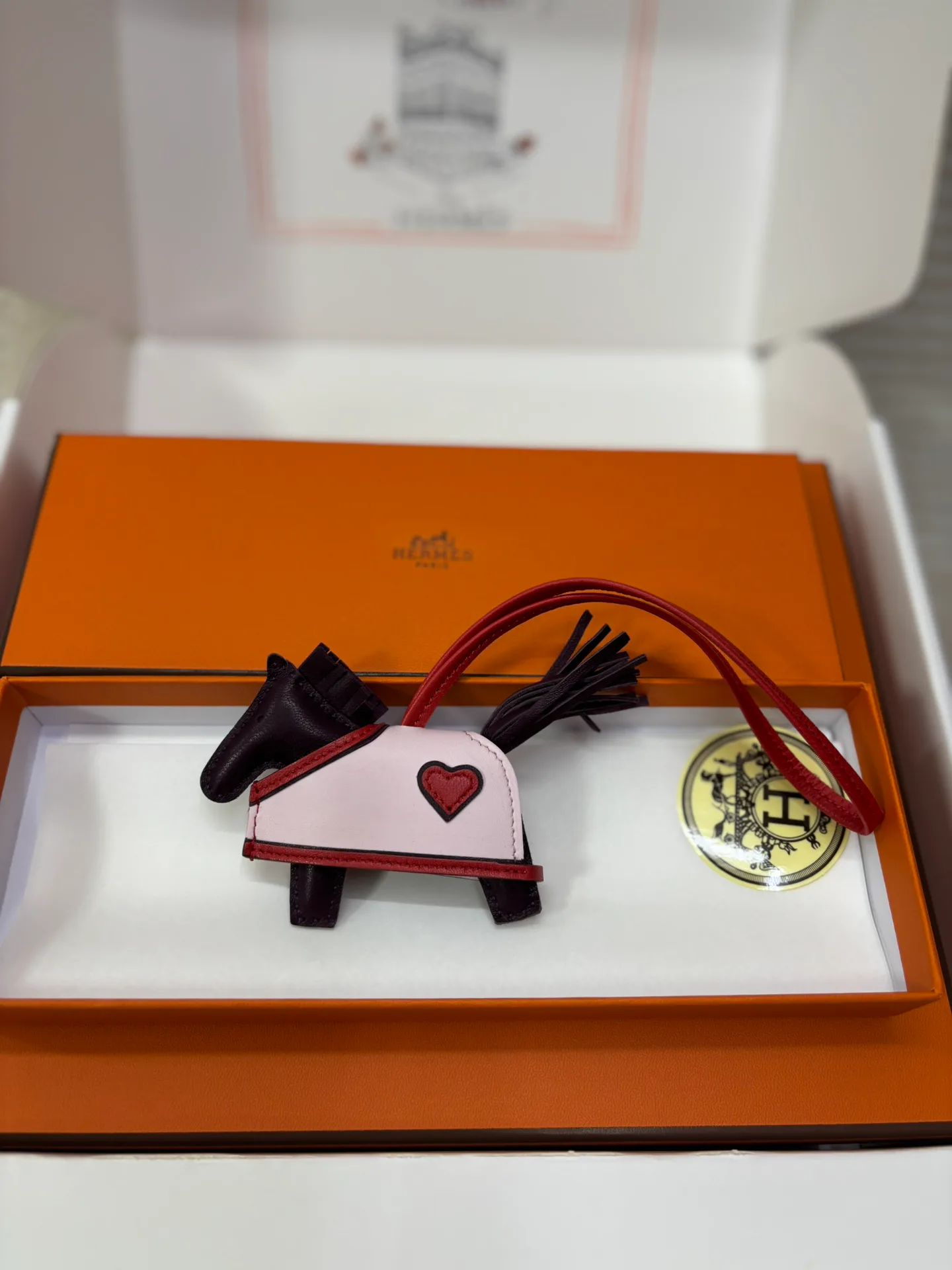 Ключницы Hermes 6681782