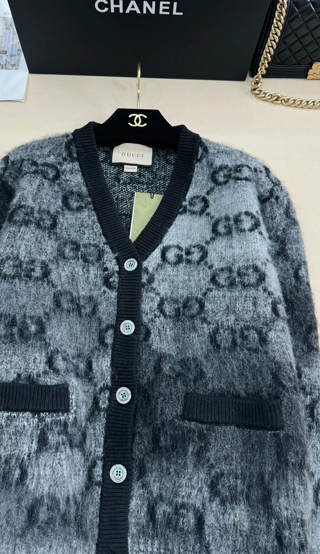 Джемперы И Свитеры Женские Gucci 18389590