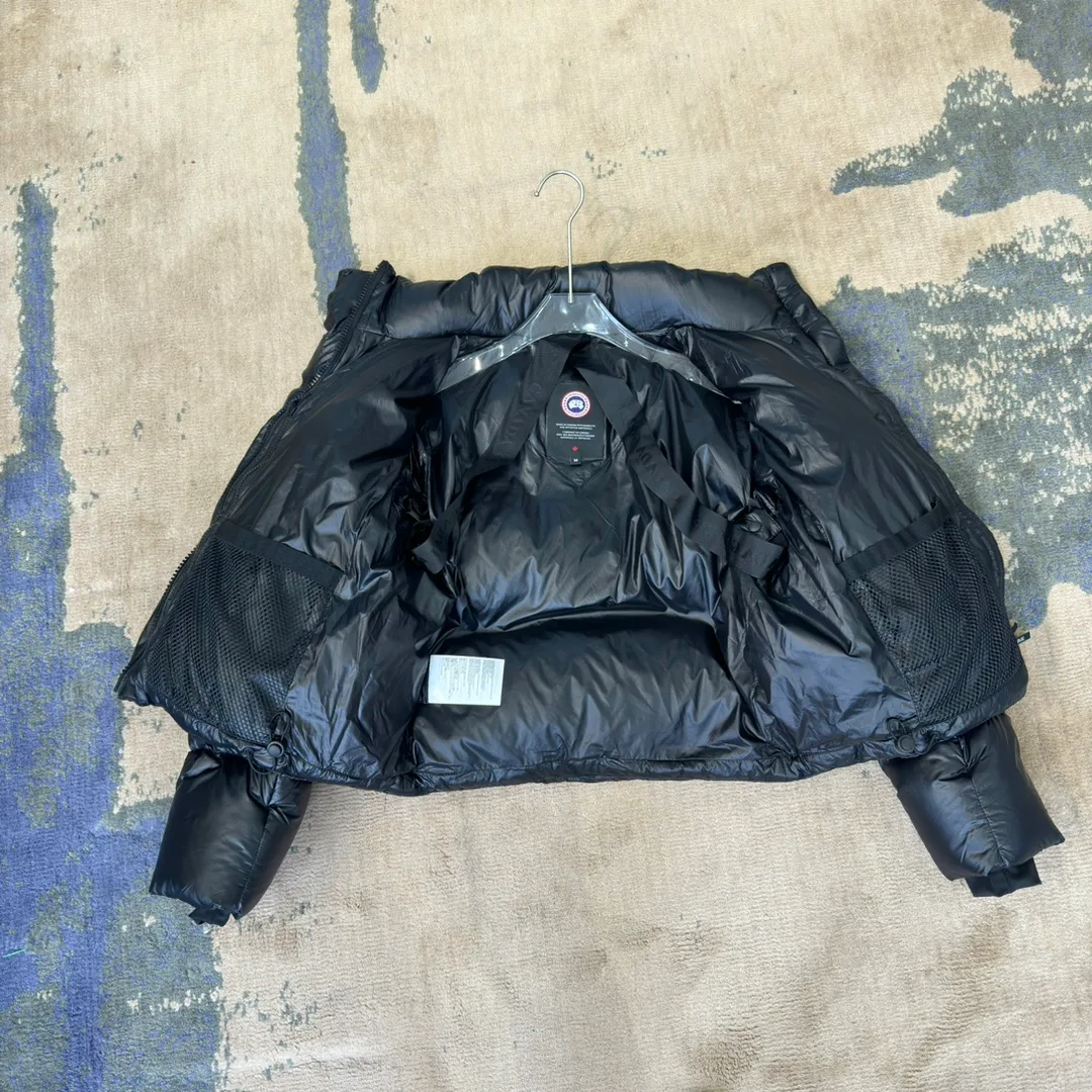 Куртки И Пуховики Женские Canada Goose 789034