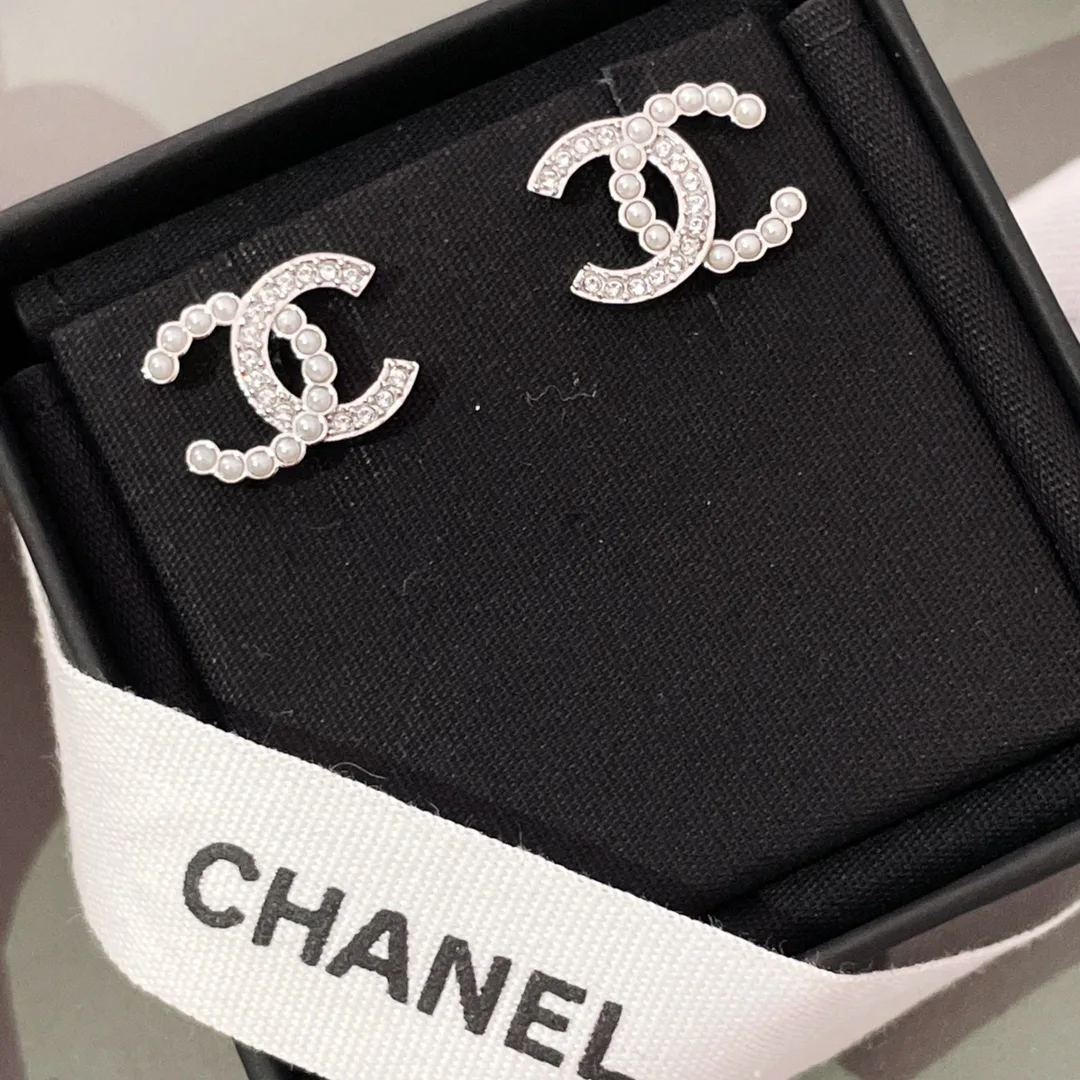 Бижутерия Chanel 11577688