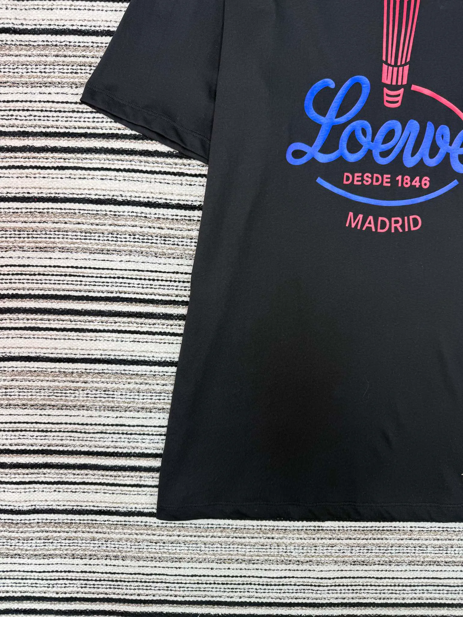 Футболки Женские Loewe 11484679