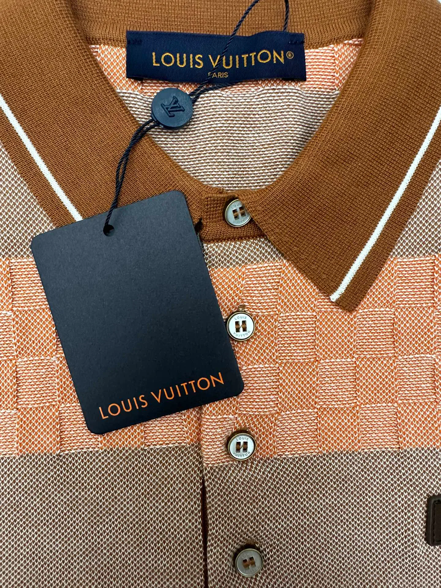 Рубашки Мужские Louis Vuitton 17173843
