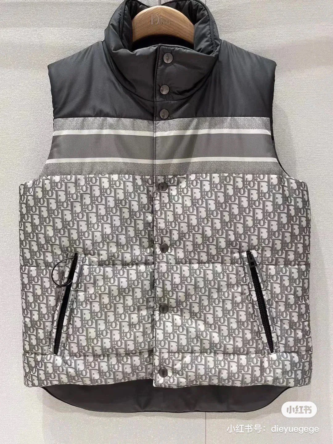 Жилеты Женские Christian Dior 402815