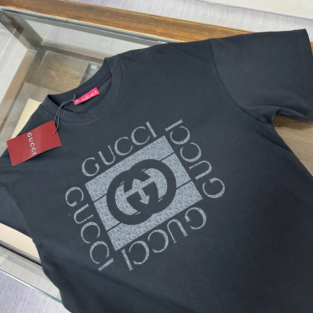 Футболки Женские Gucci 11829357