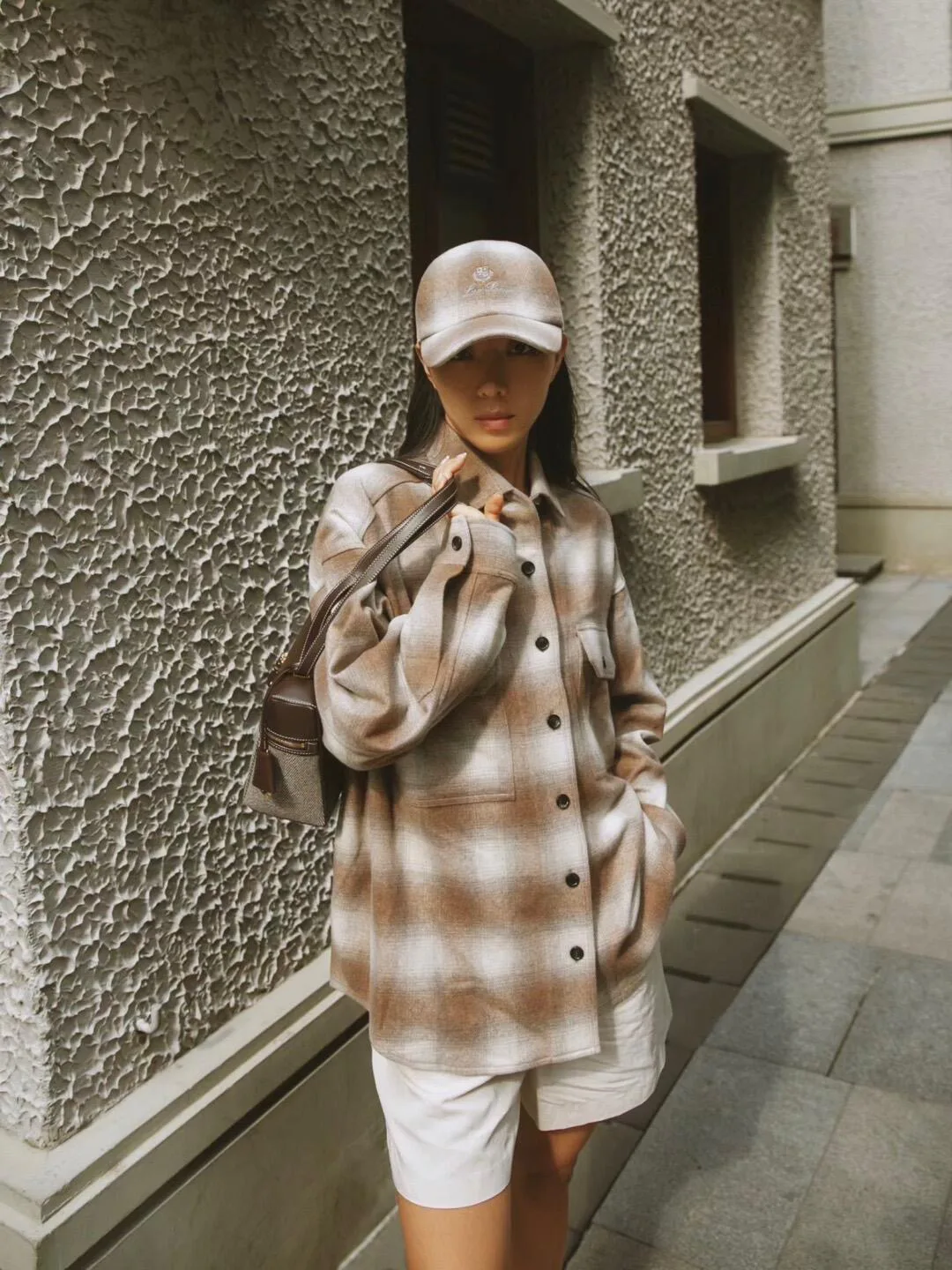 Куртки Мужские Loro Piana 10035