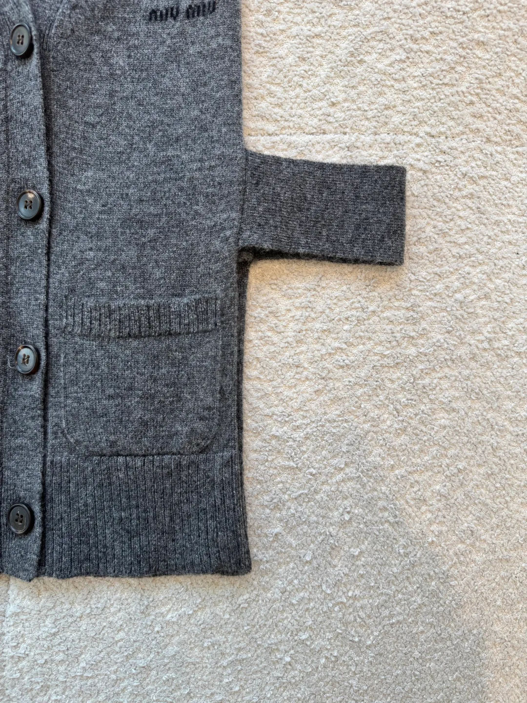 Жилеты Женские Miu Miu 11629580